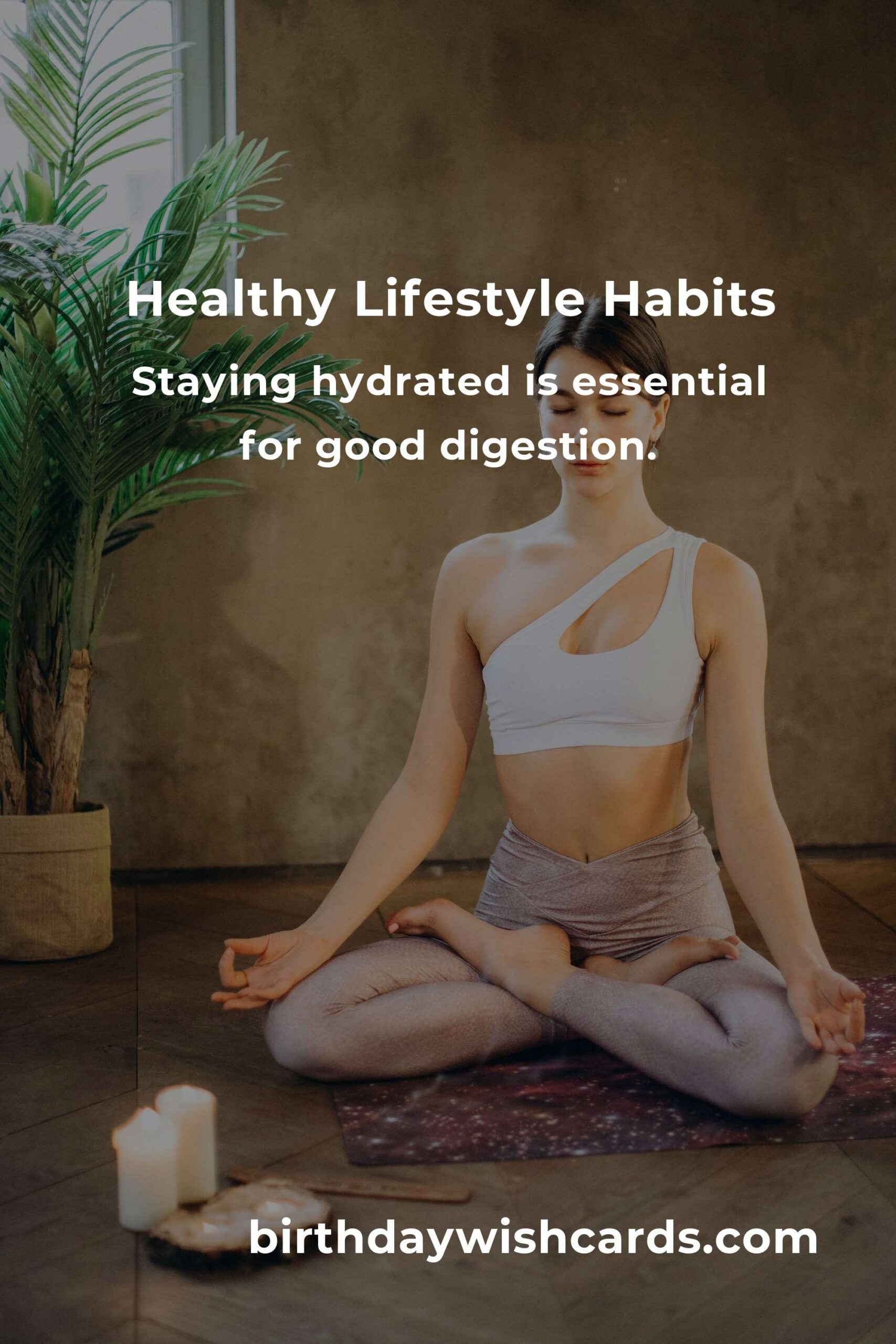 Daily Habits to Enhance Digestive Health in Singapore