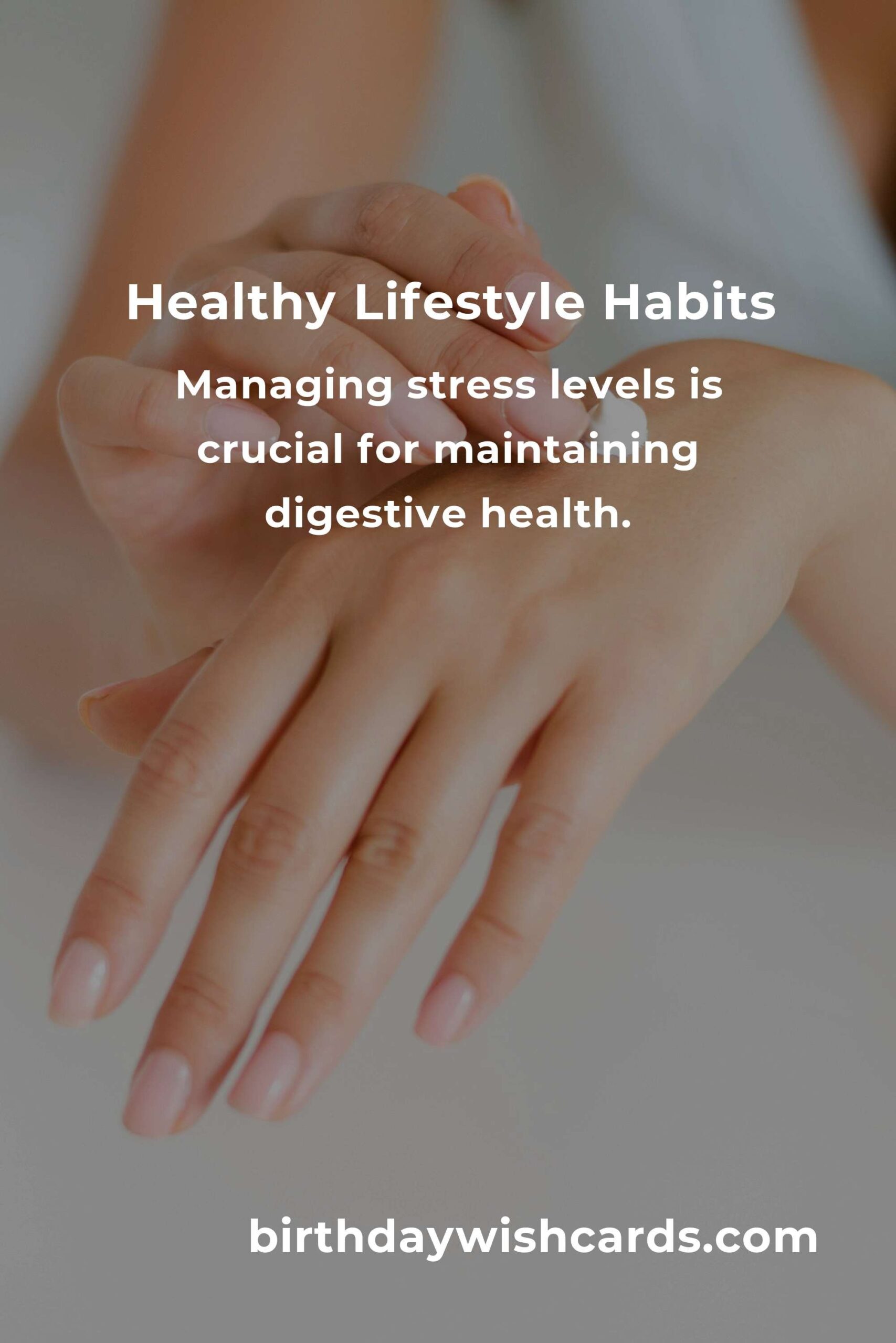 Daily Habits to Enhance Digestive Health in Singapore