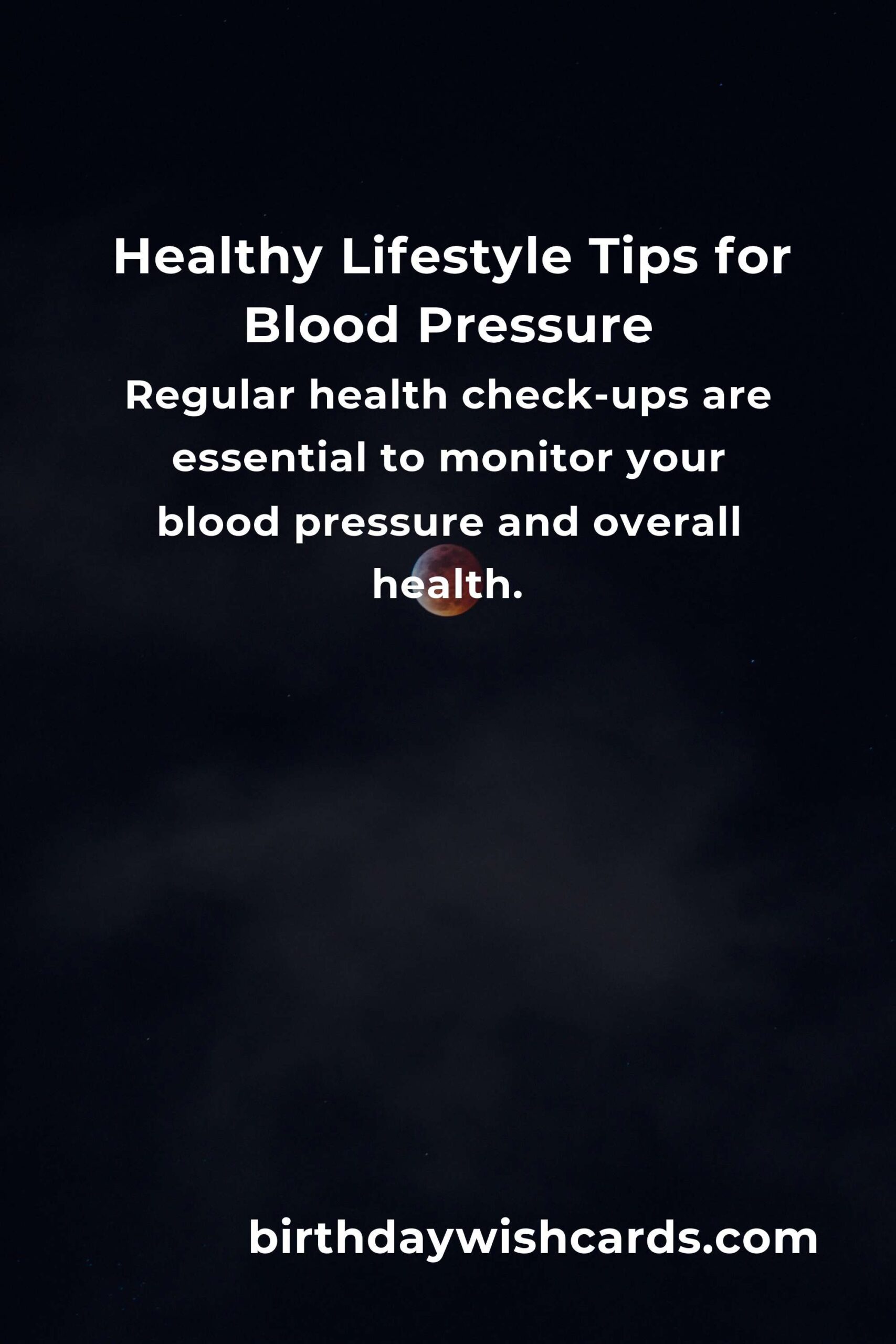 Daily Habits to Maintain Healthy Blood Pressure in São Paulo