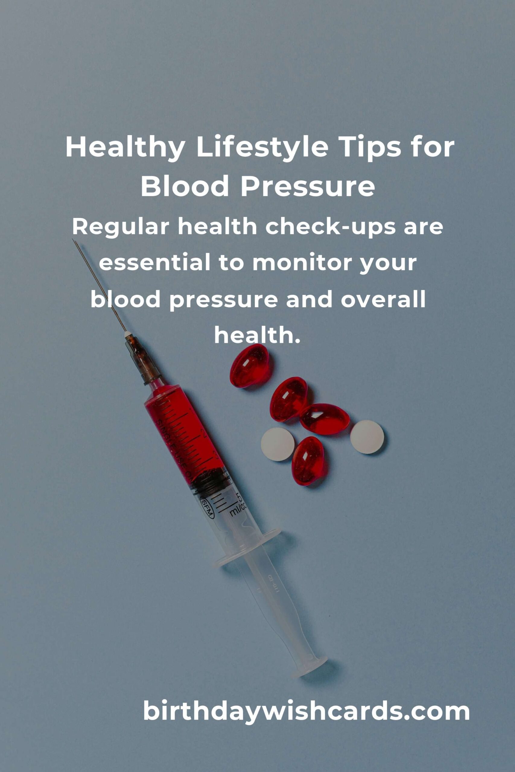 Daily Habits to Maintain Healthy Blood Pressure in São Paulo
