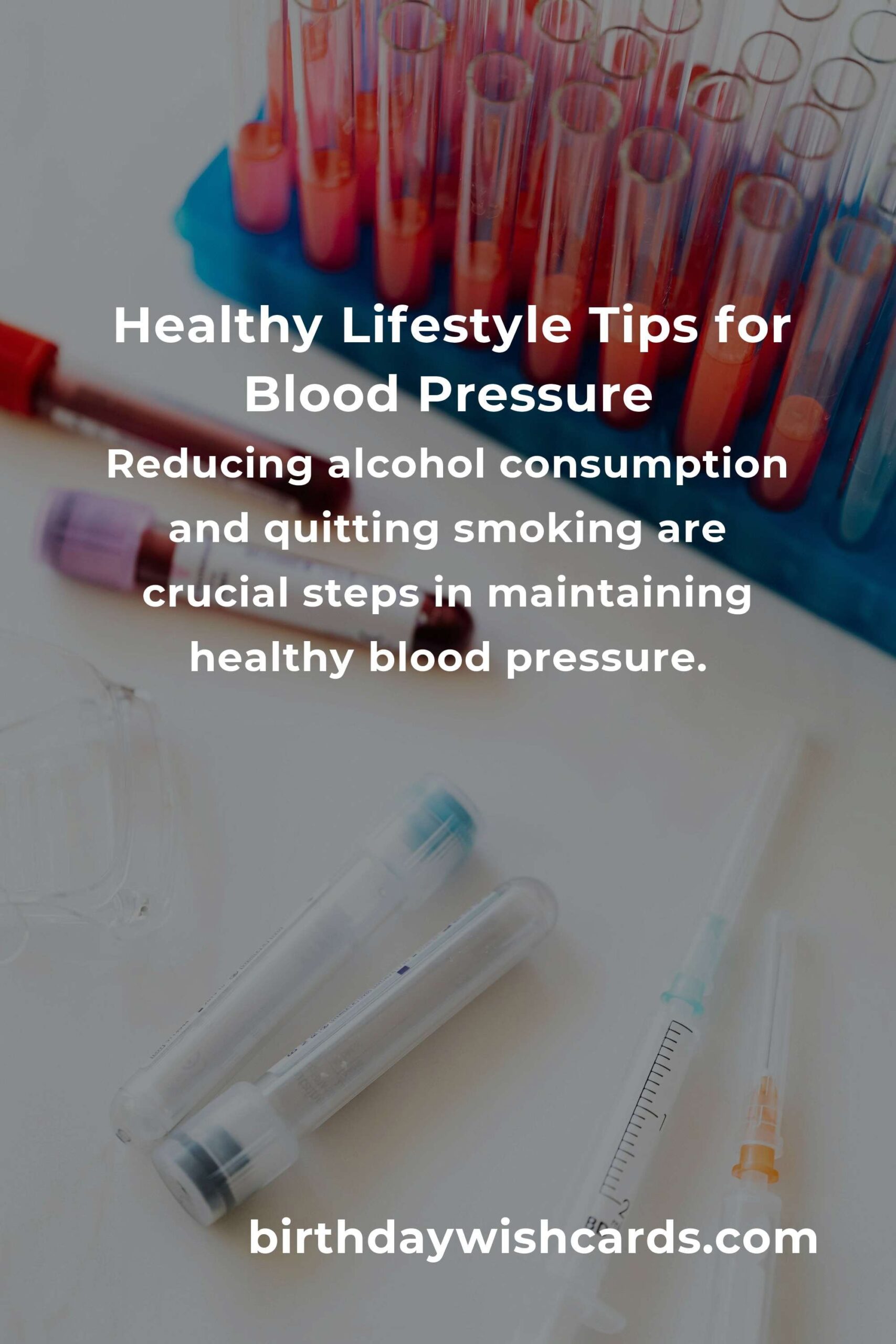Daily Habits to Maintain Healthy Blood Pressure in São Paulo