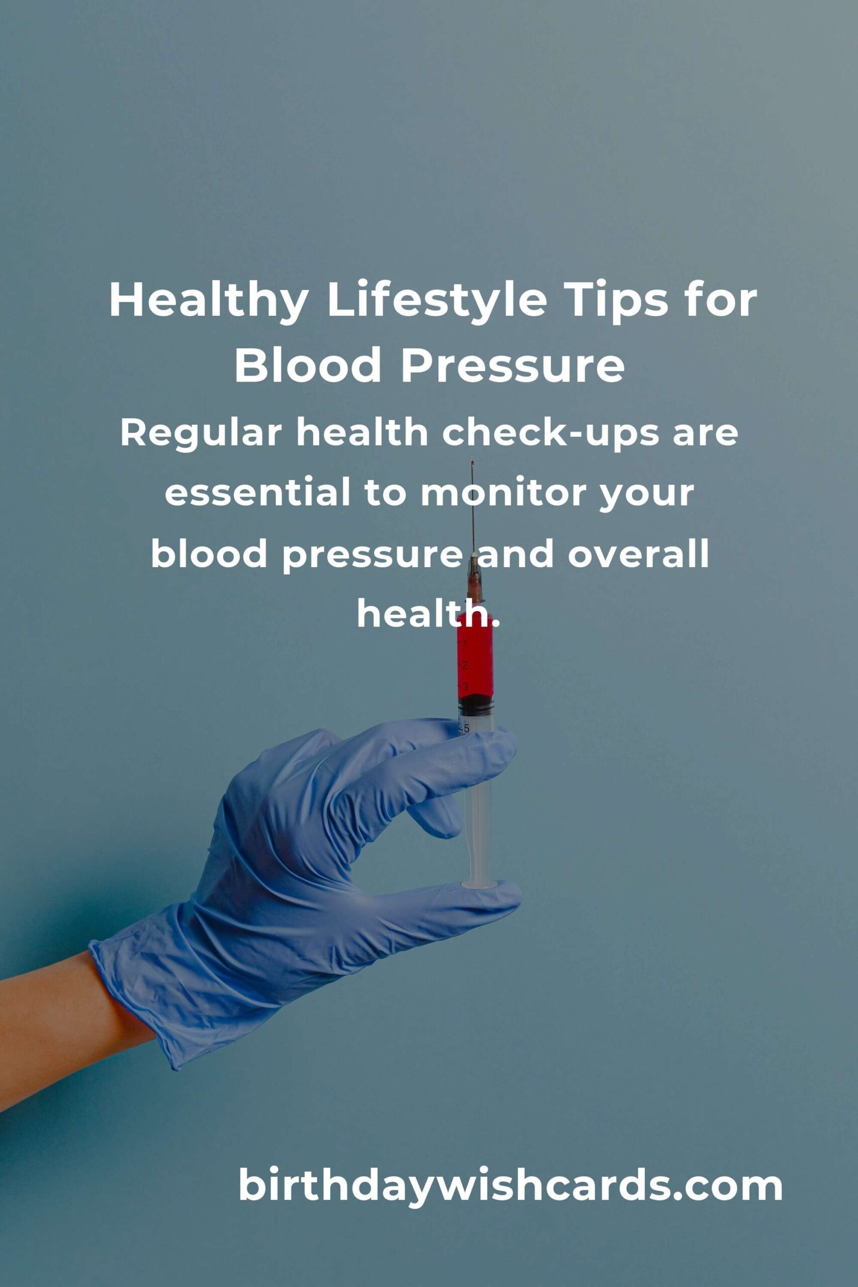 Daily Habits to Maintain Healthy Blood Pressure in São Paulo
