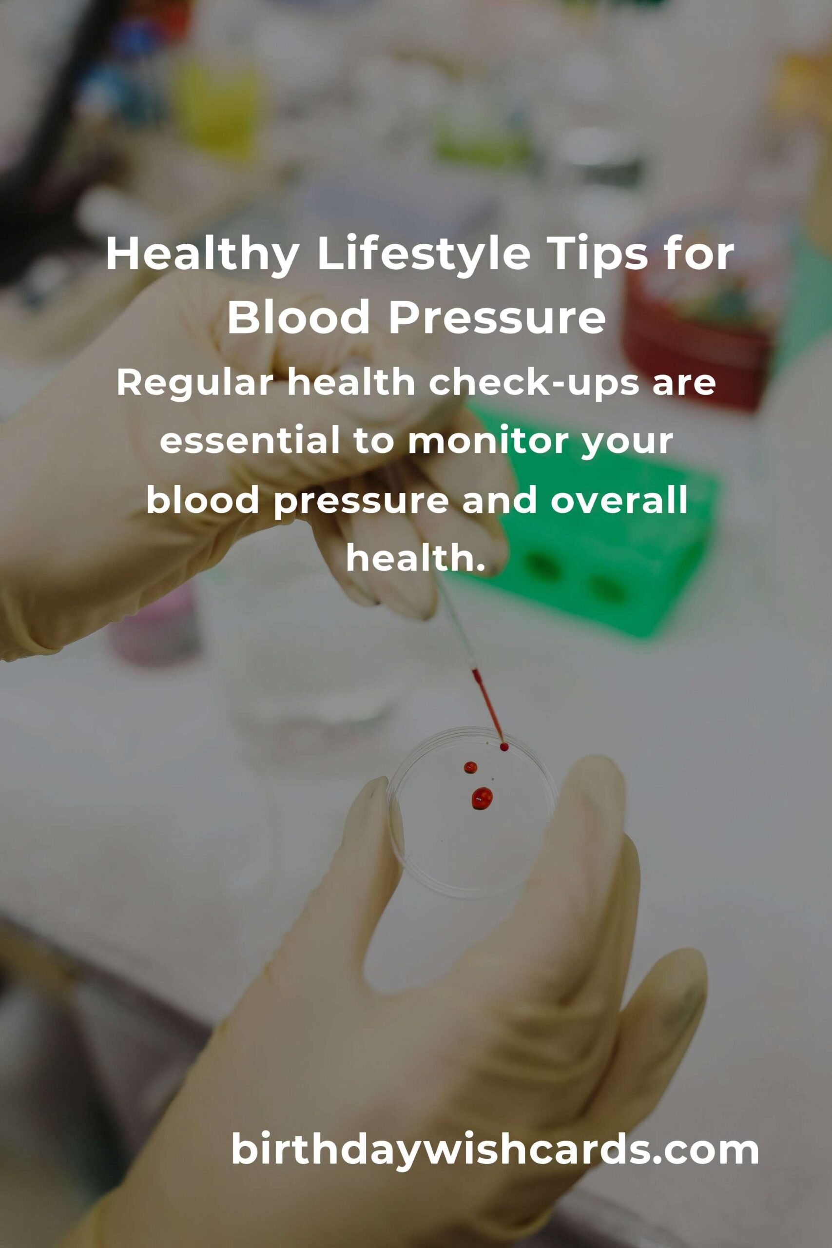 Daily Habits to Maintain Healthy Blood Pressure in São Paulo