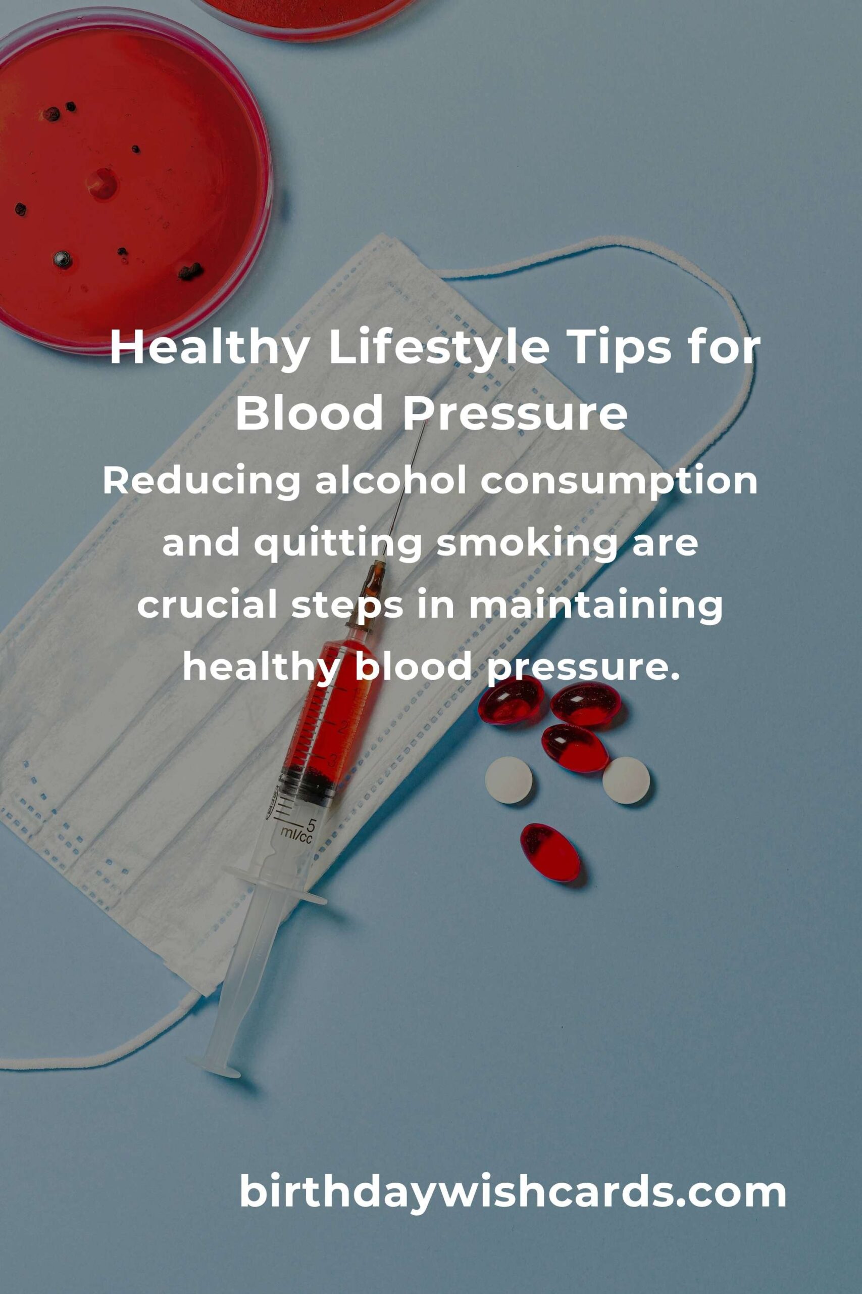 Daily Habits to Maintain Healthy Blood Pressure in São Paulo