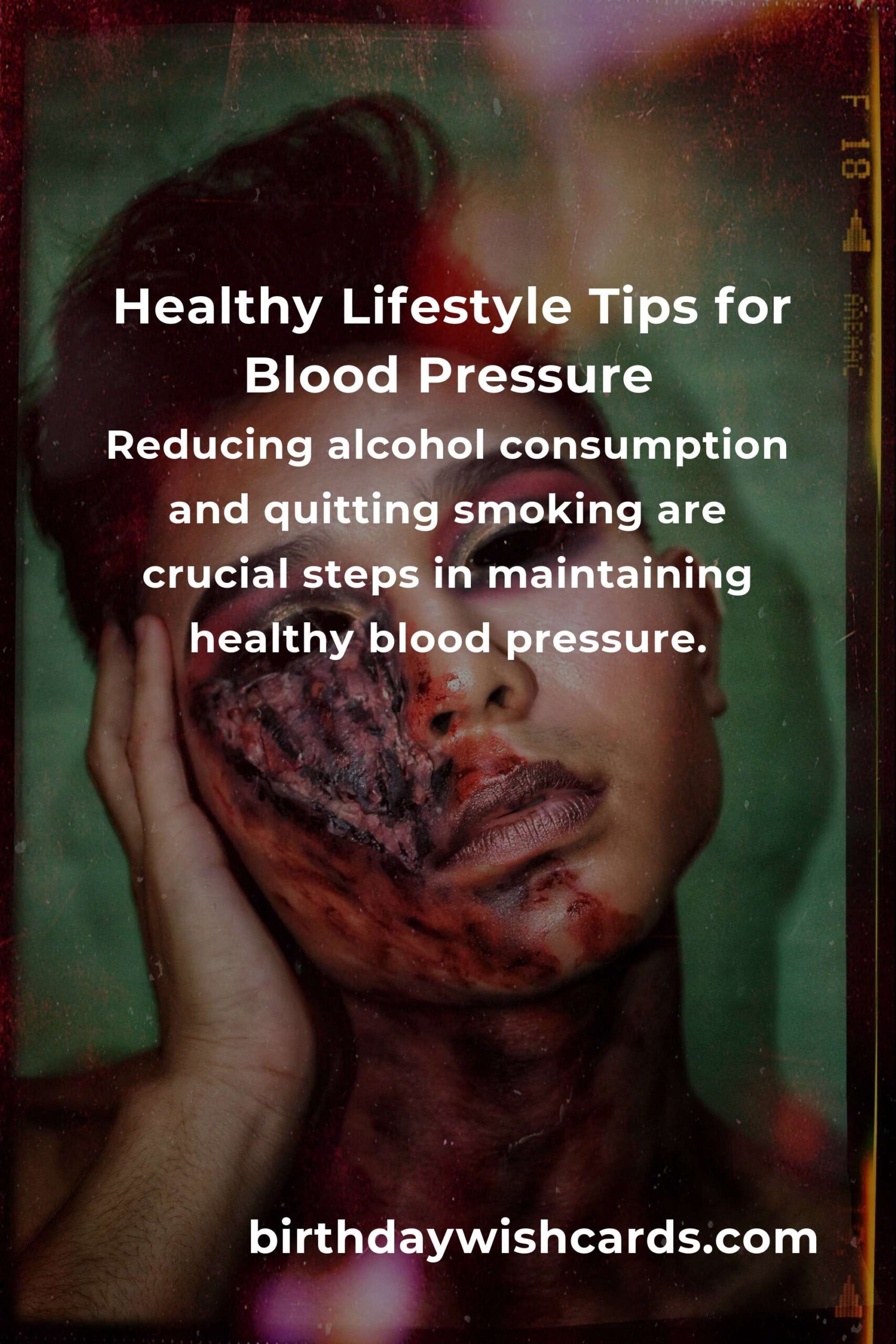 Daily Habits to Maintain Healthy Blood Pressure in São Paulo