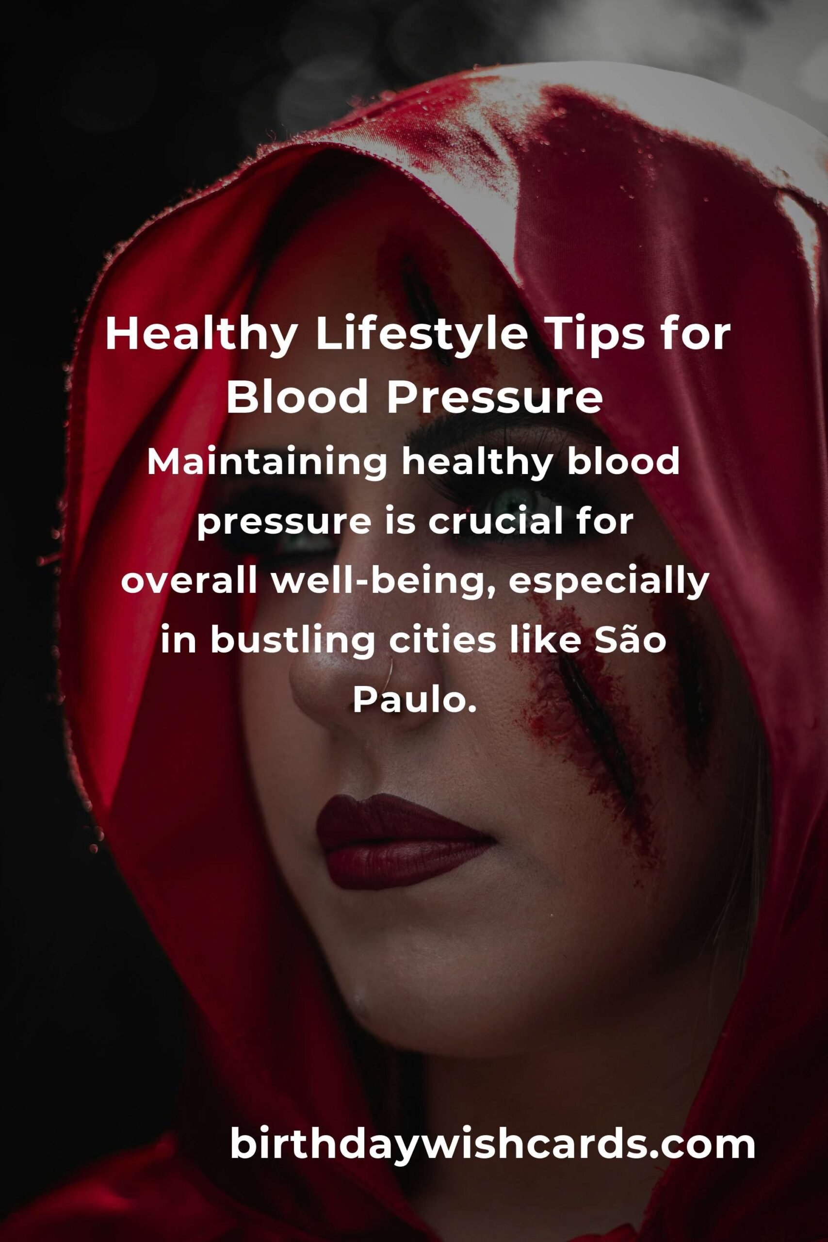 Daily Habits to Maintain Healthy Blood Pressure in São Paulo