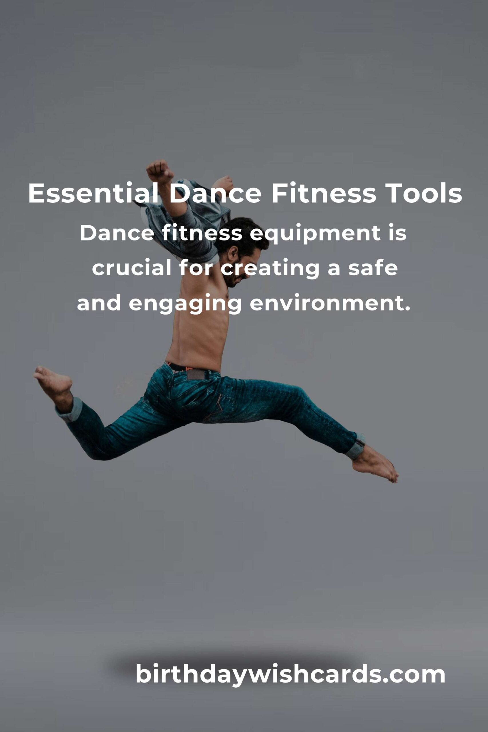 Dance Fitness Equipment Guide for Teachers: Maximize Your Classes