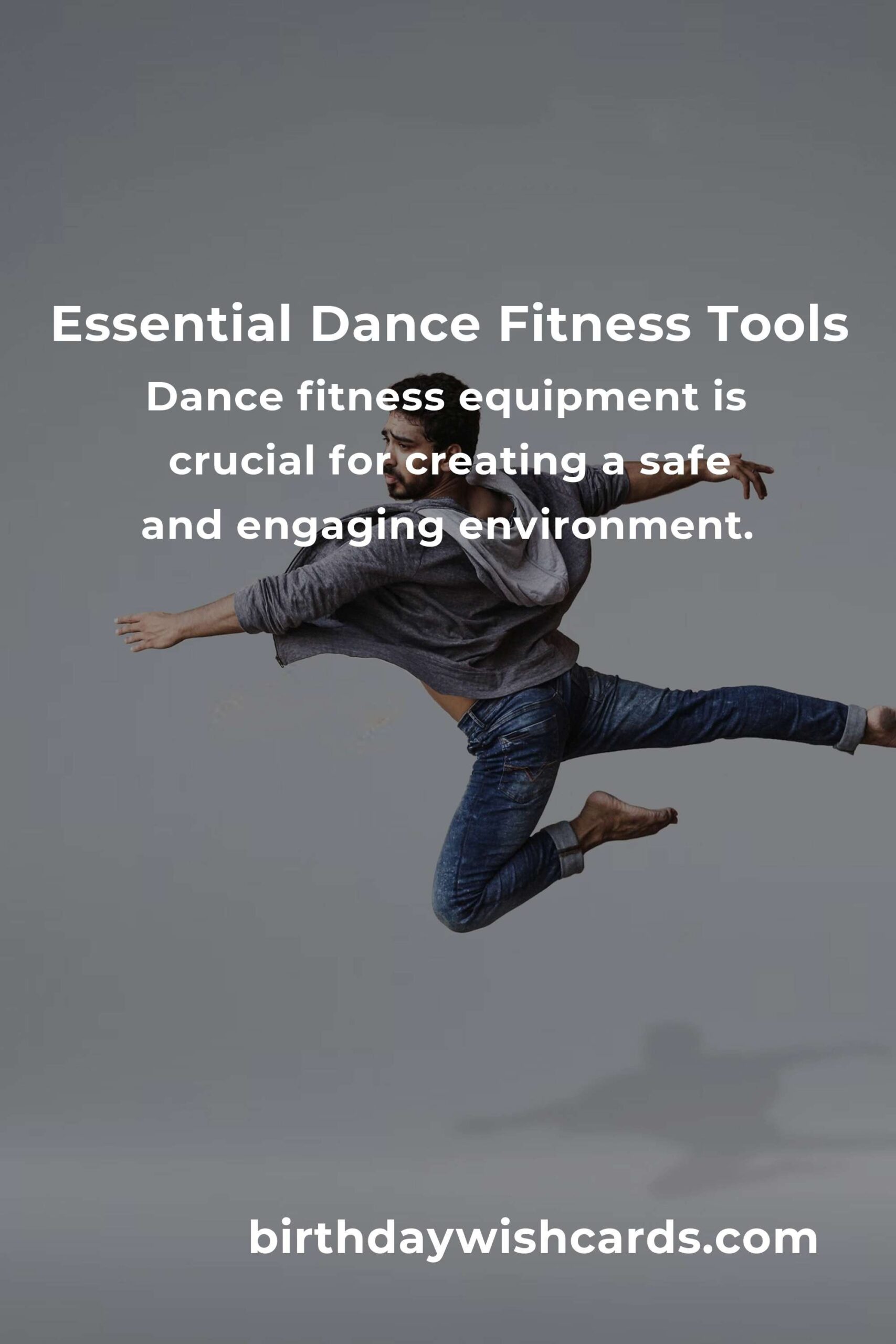 Dance Fitness Equipment Guide for Teachers: Maximize Your Classes