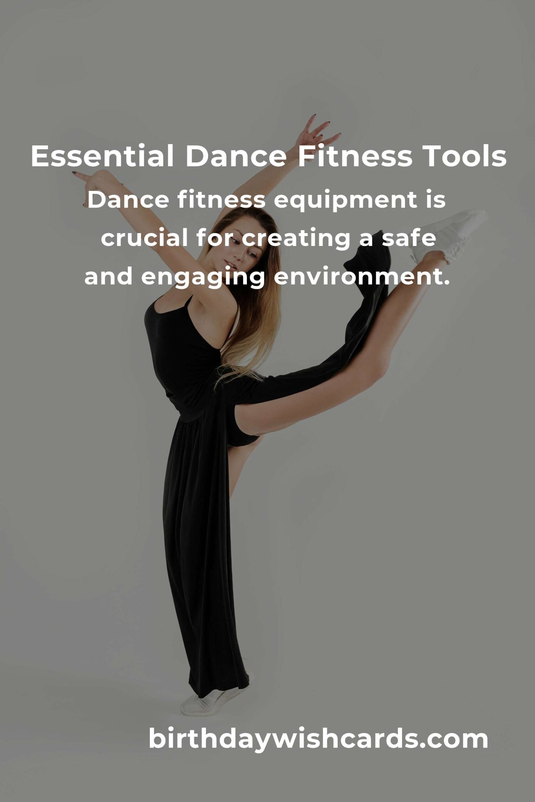 Dance Fitness Equipment Guide for Teachers: Maximize Your Classes