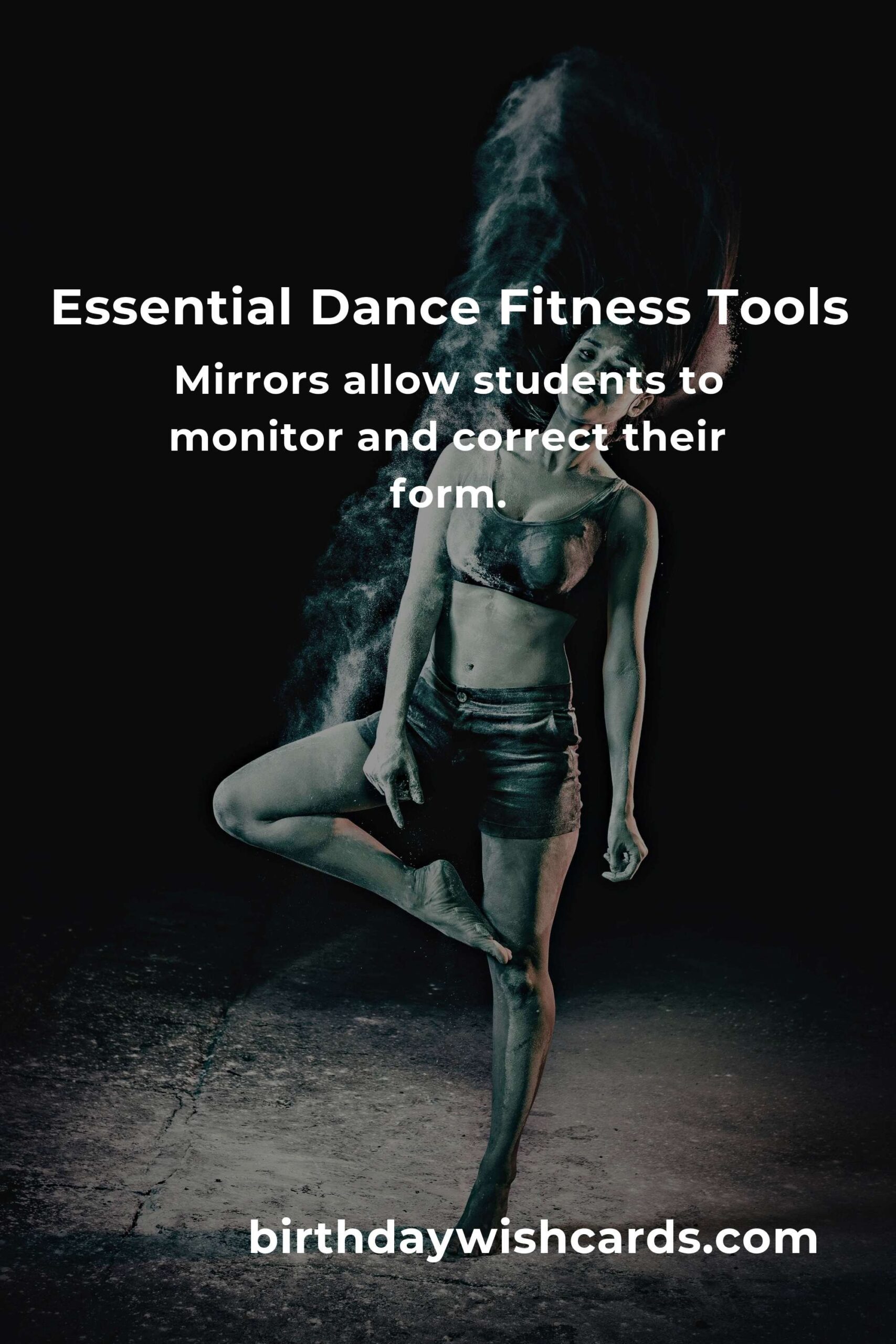 Dance Fitness Equipment Guide for Teachers: Maximize Your Classes