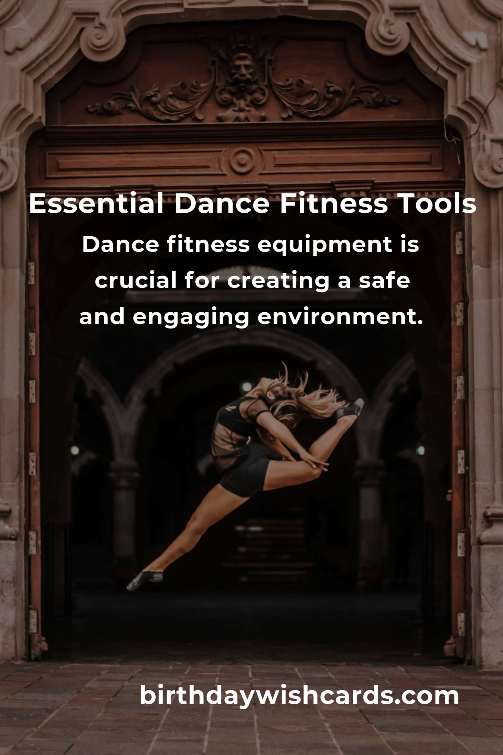 Dance Fitness Equipment Guide for Teachers: Maximize Your Classes