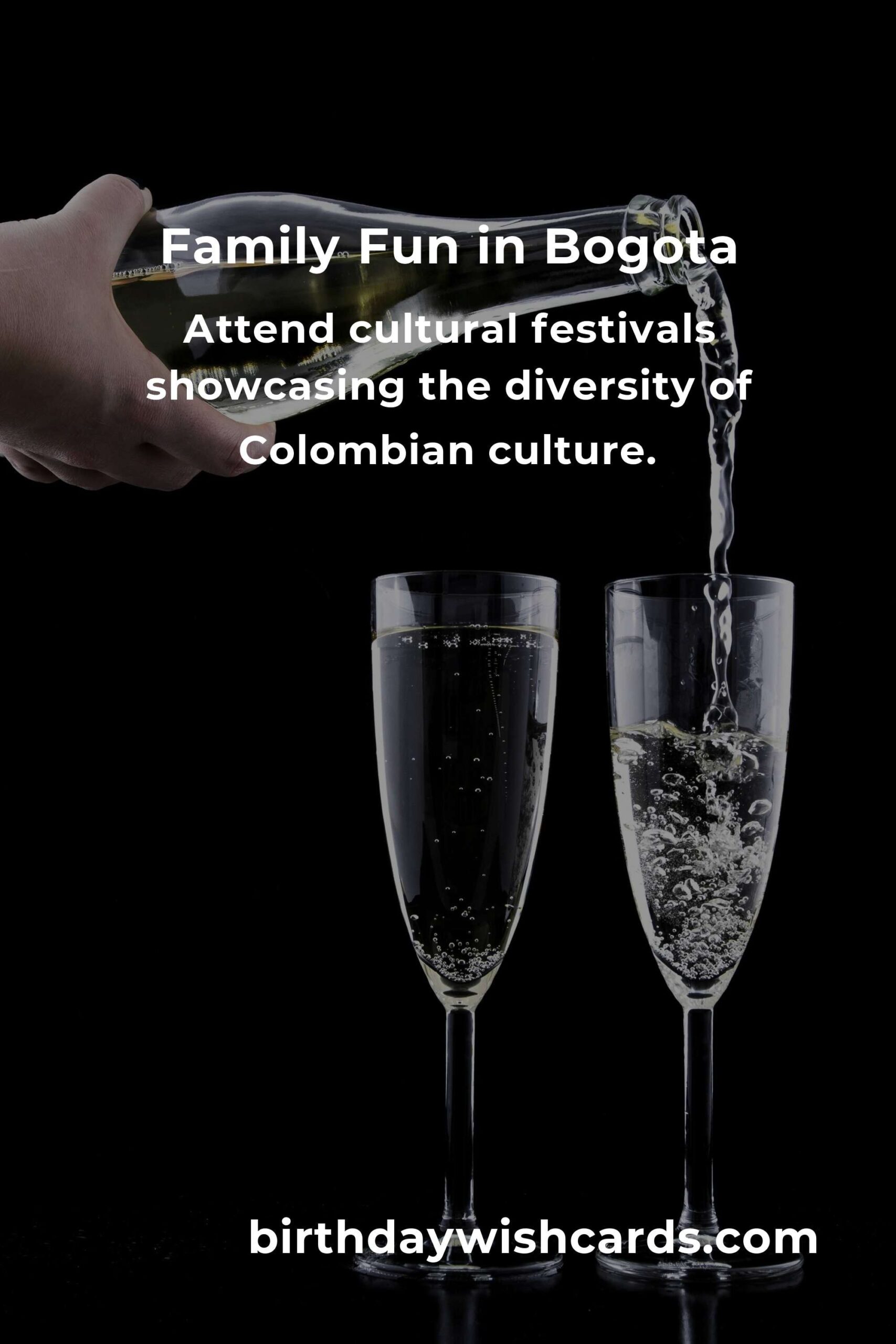 Discover Free Family Events in Bogota This Month