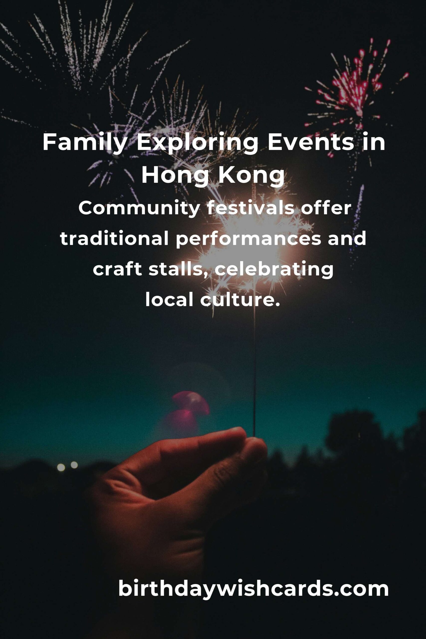 Discover Free Family Events in Hong Kong This Month