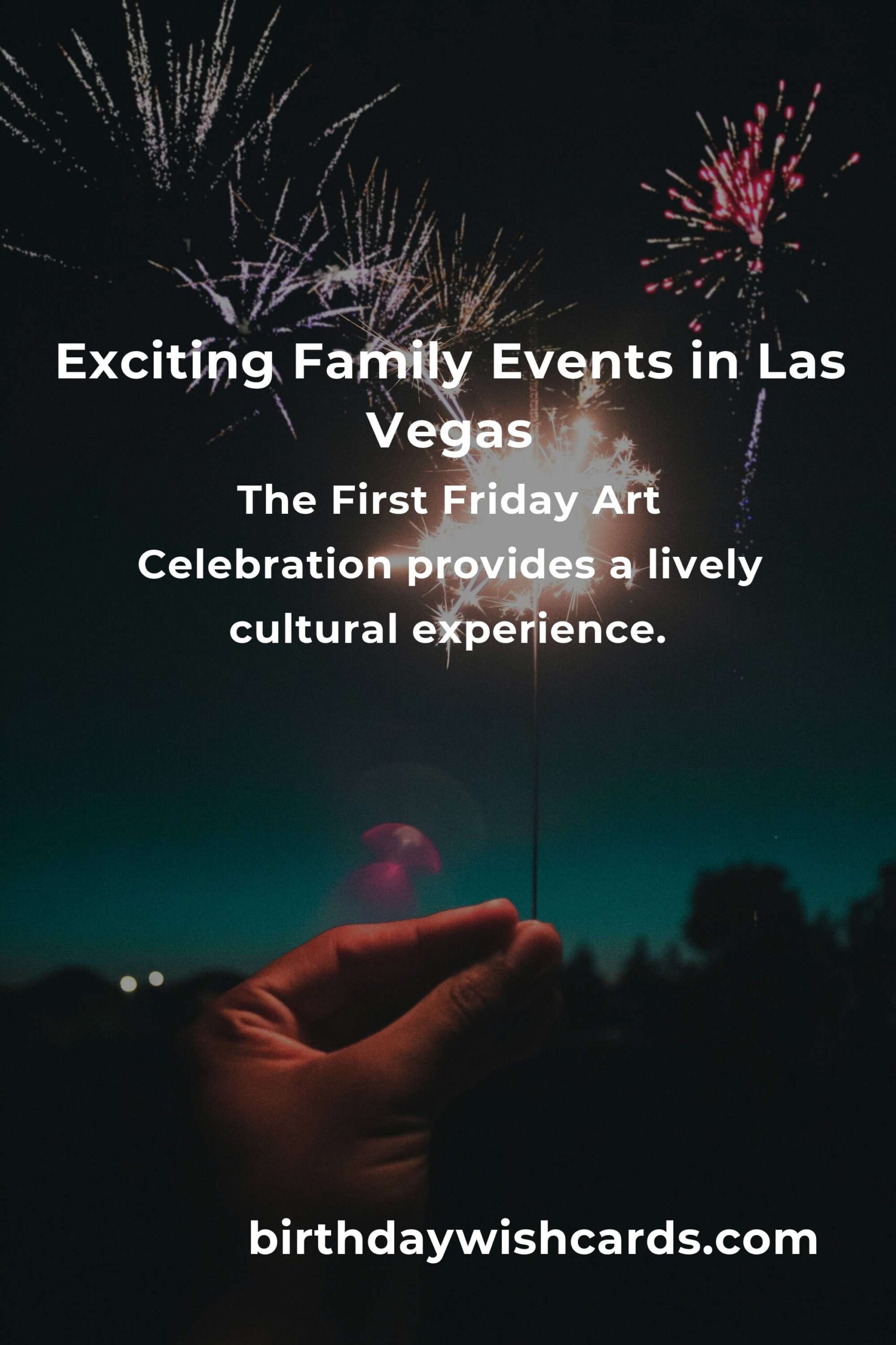 Discover Free Family Events in Las Vegas This Month
