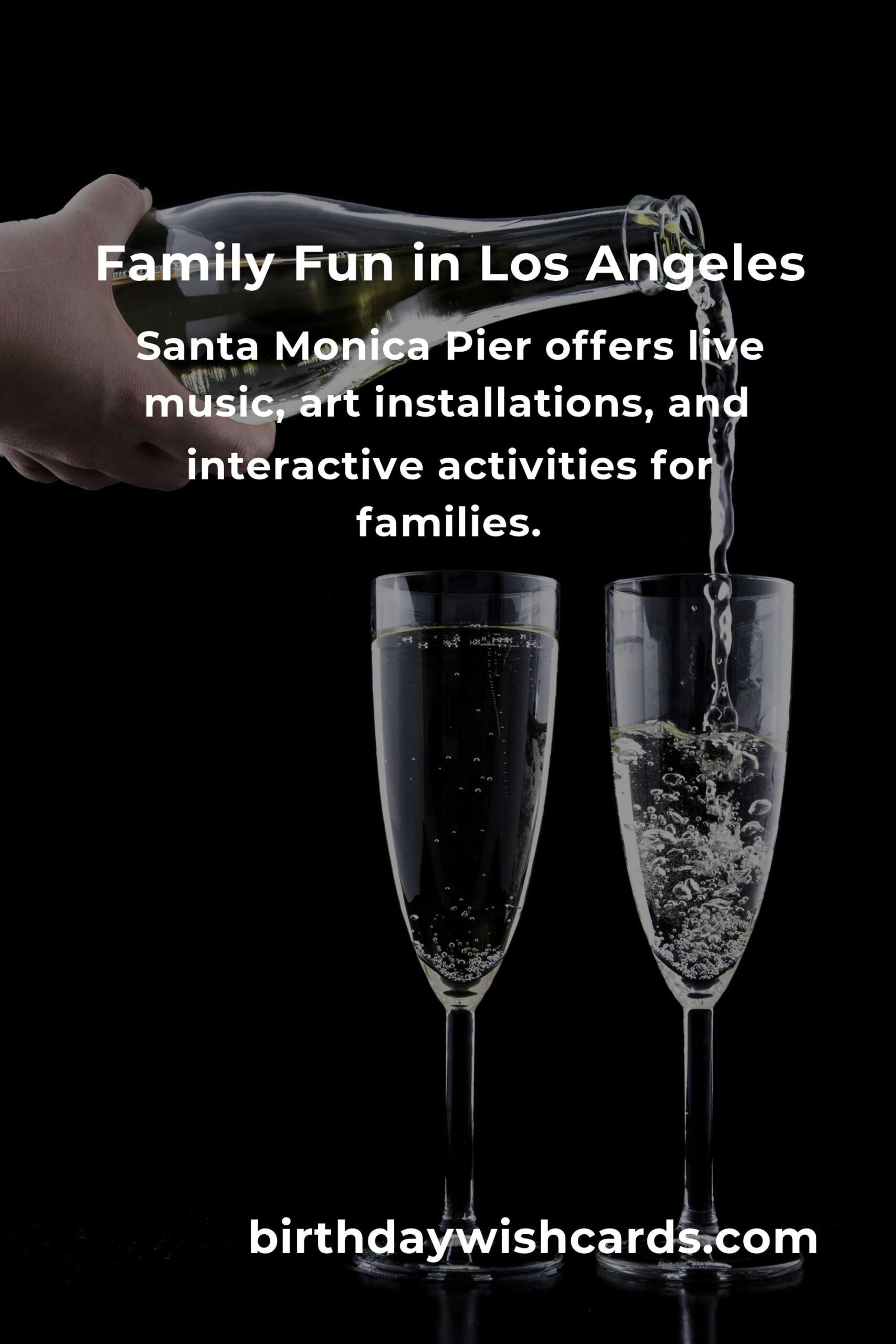 Discover Free Family Events in Los Angeles This Month