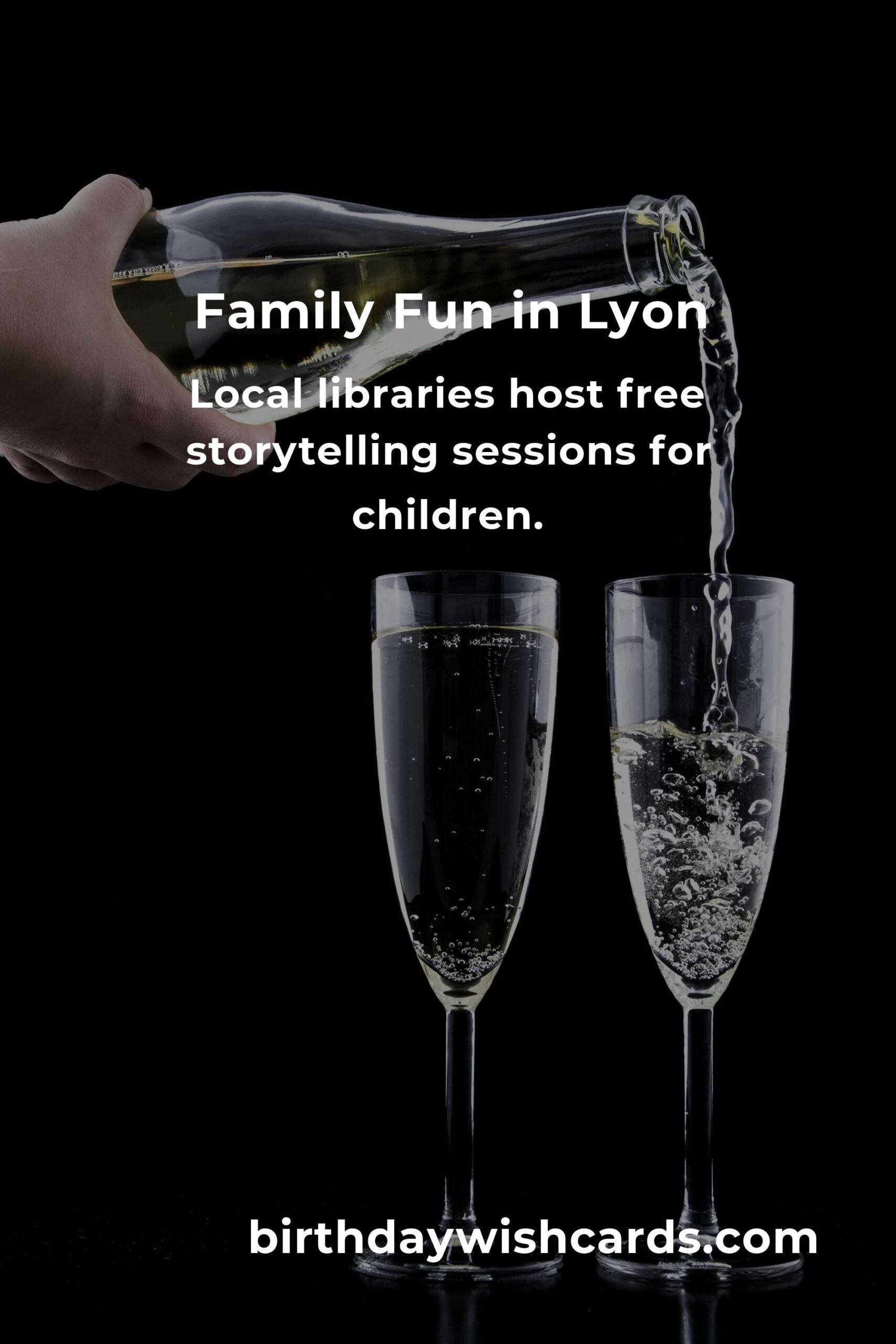 Discover Free Family Events in Lyon This Month