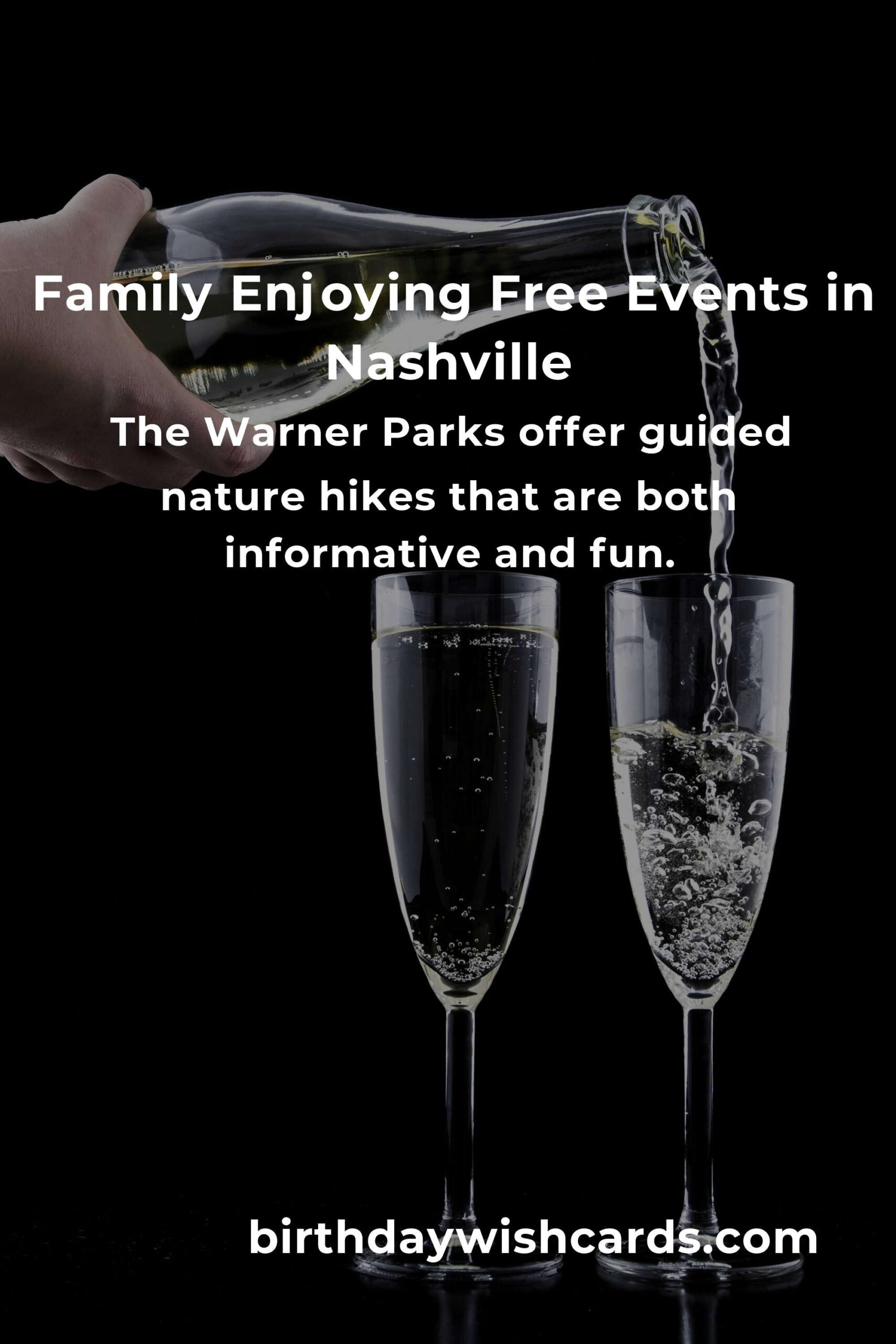 Discover Free Family Events in Nashville This Month
