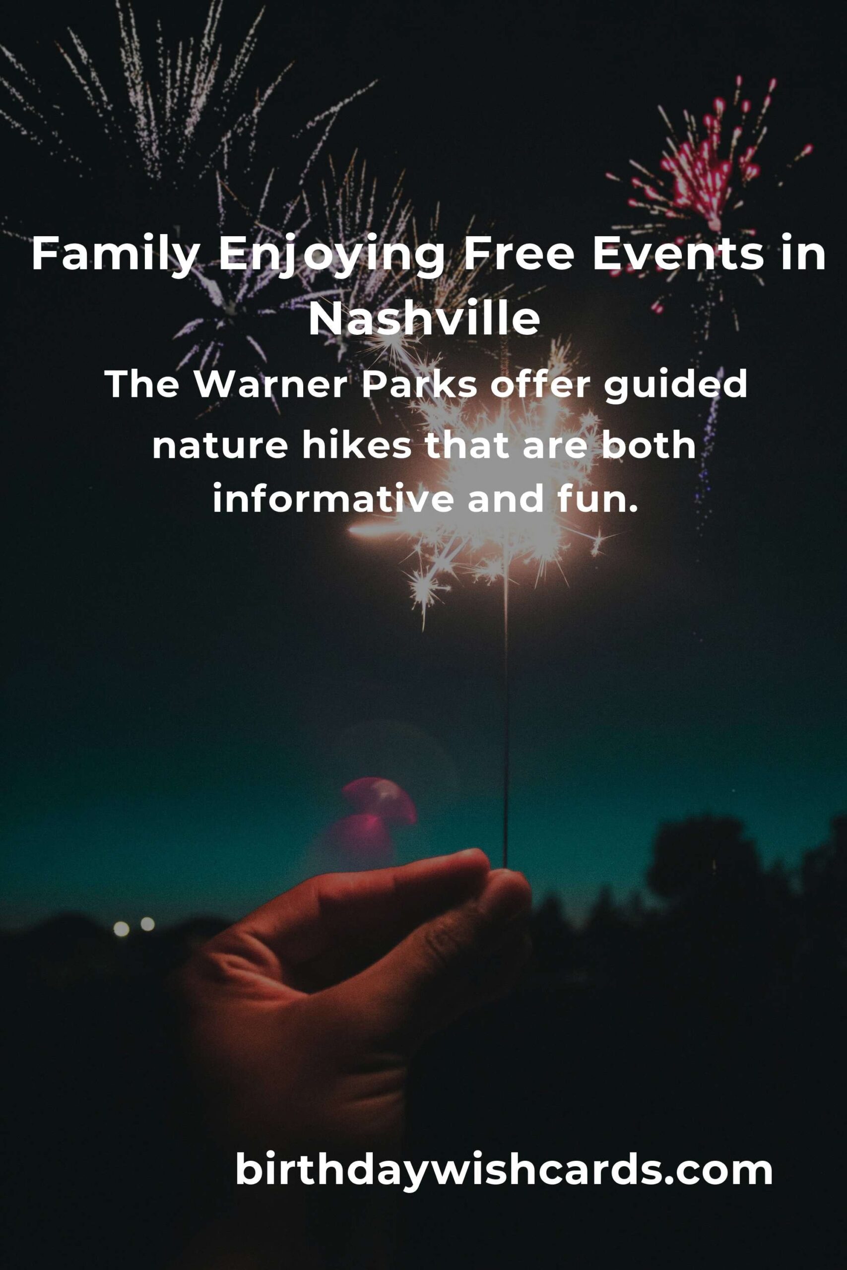 Discover Free Family Events in Nashville This Month