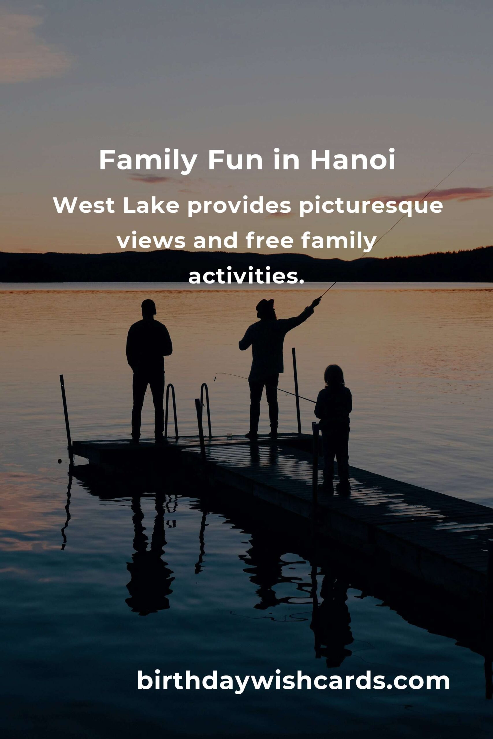 Discover Free Family-Friendly Events in Hanoi This Month