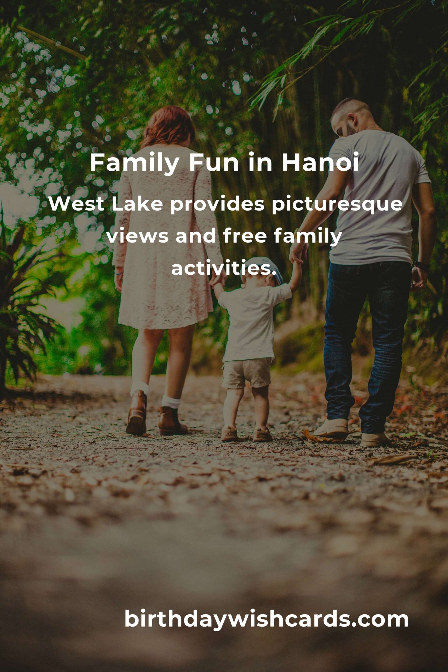 Discover Free Family-Friendly Events in Hanoi This Month