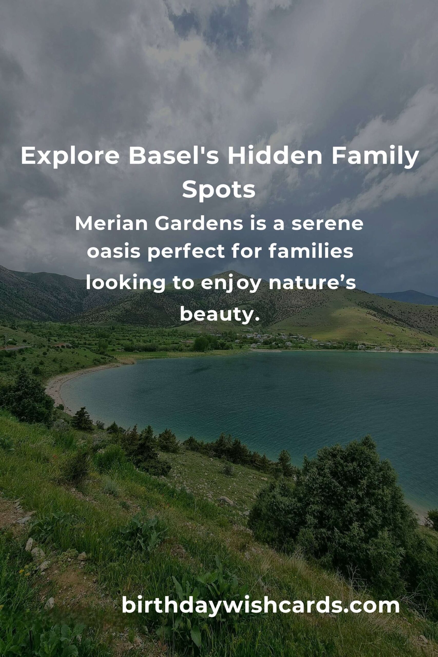 Discover Hidden Family Destinations in Basel You Must See