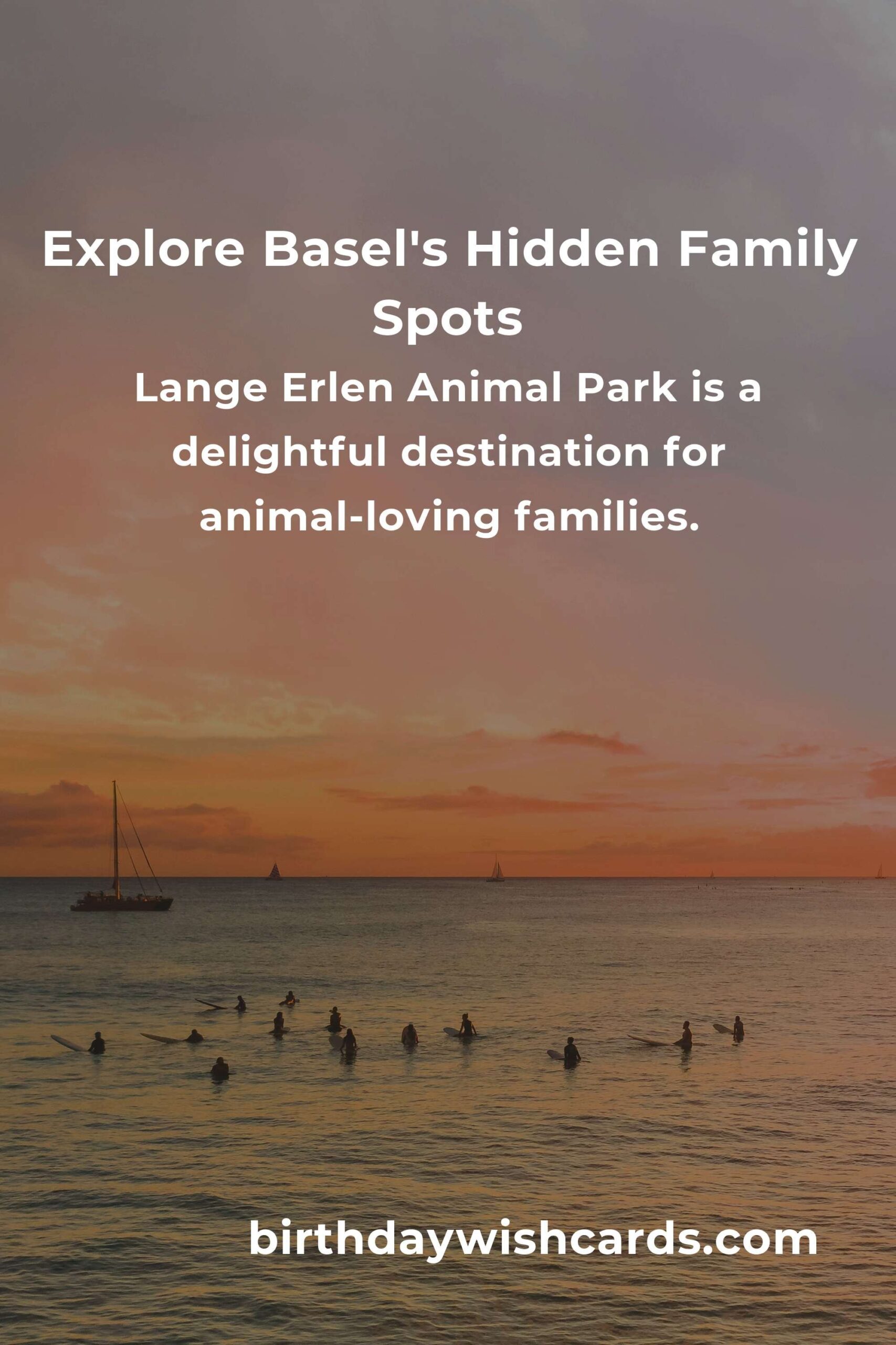 Discover Hidden Family Destinations in Basel You Must See