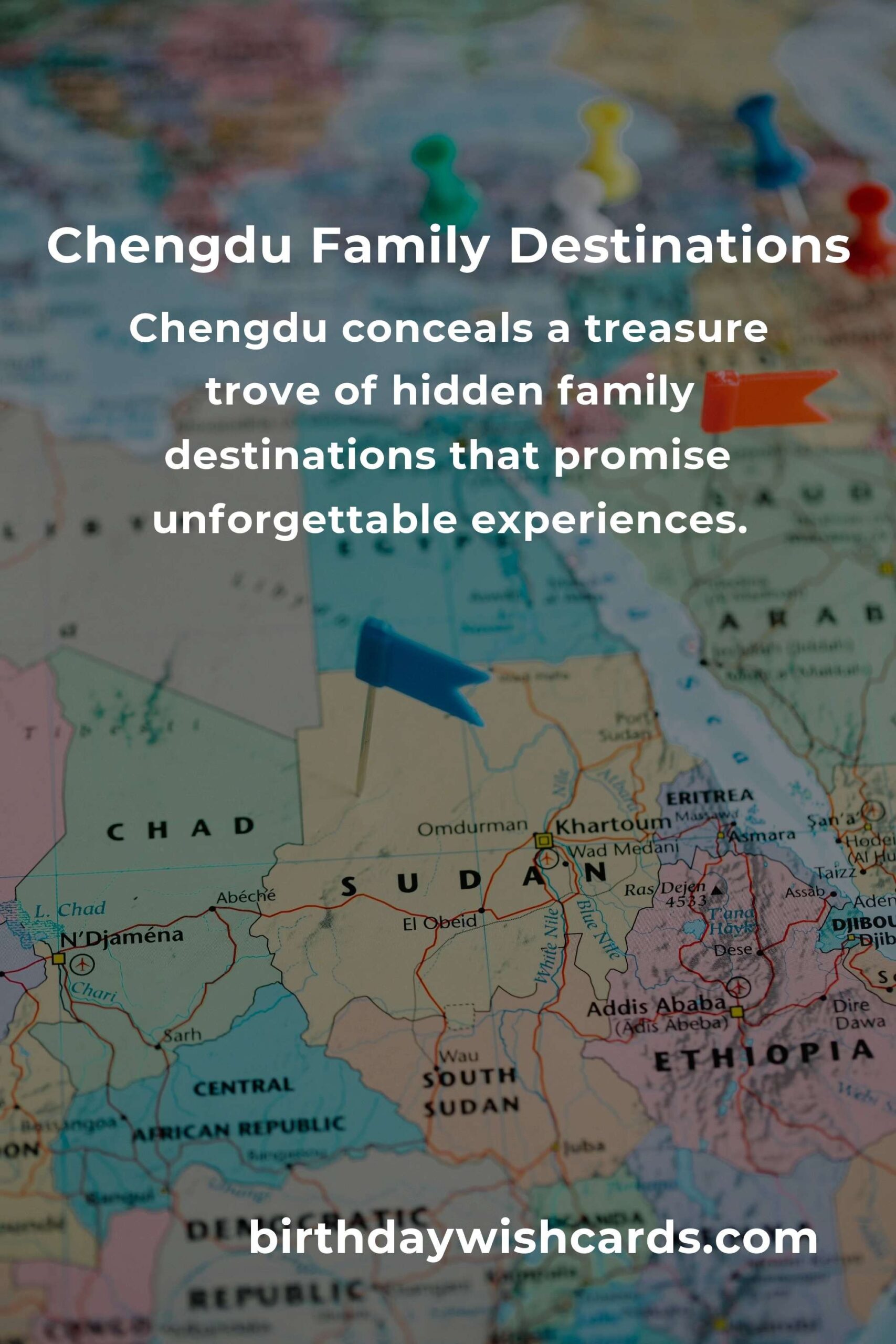 Discover Hidden Family Destinations in Chengdu You Must See