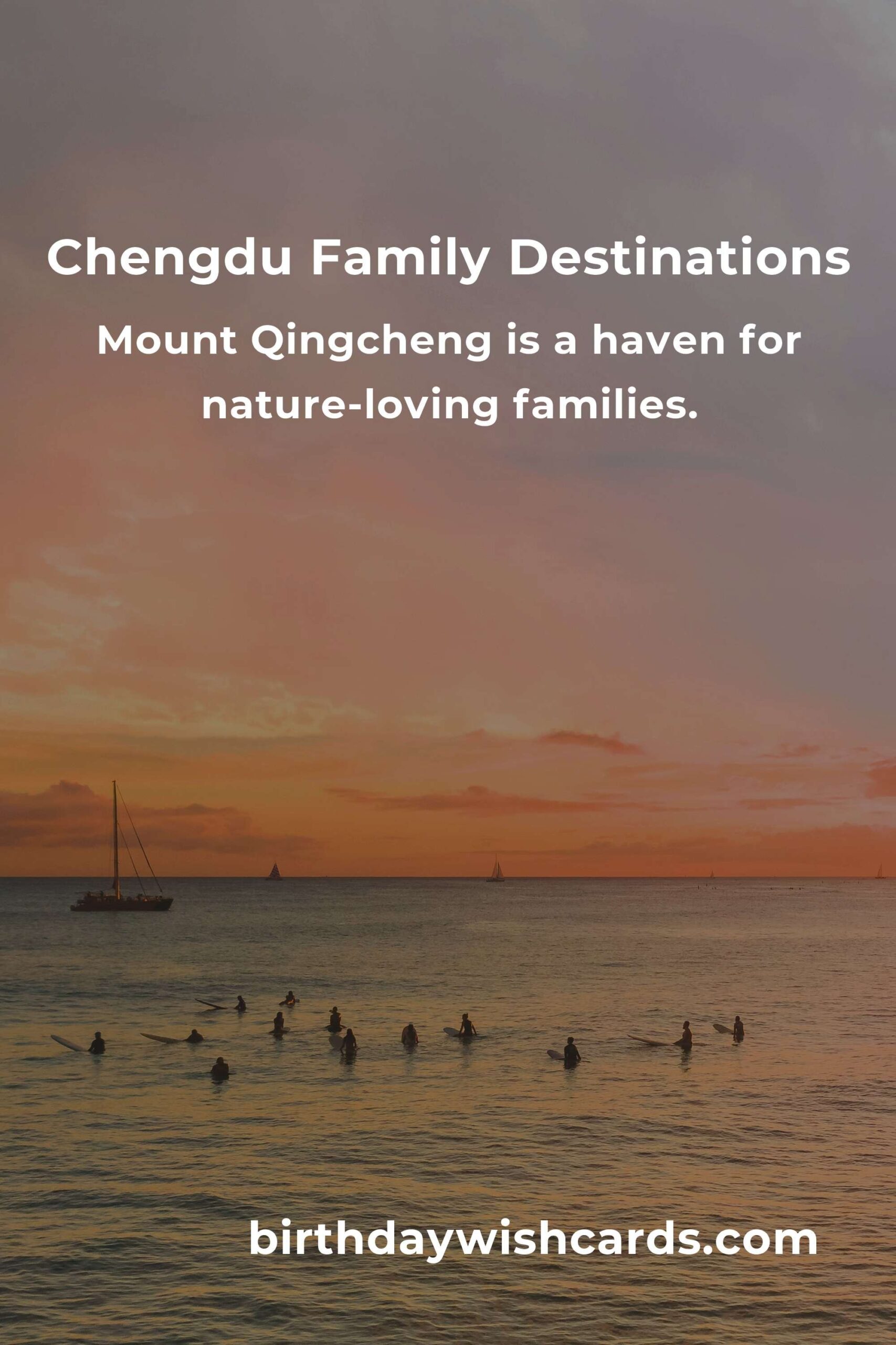 Discover Hidden Family Destinations in Chengdu You Must See