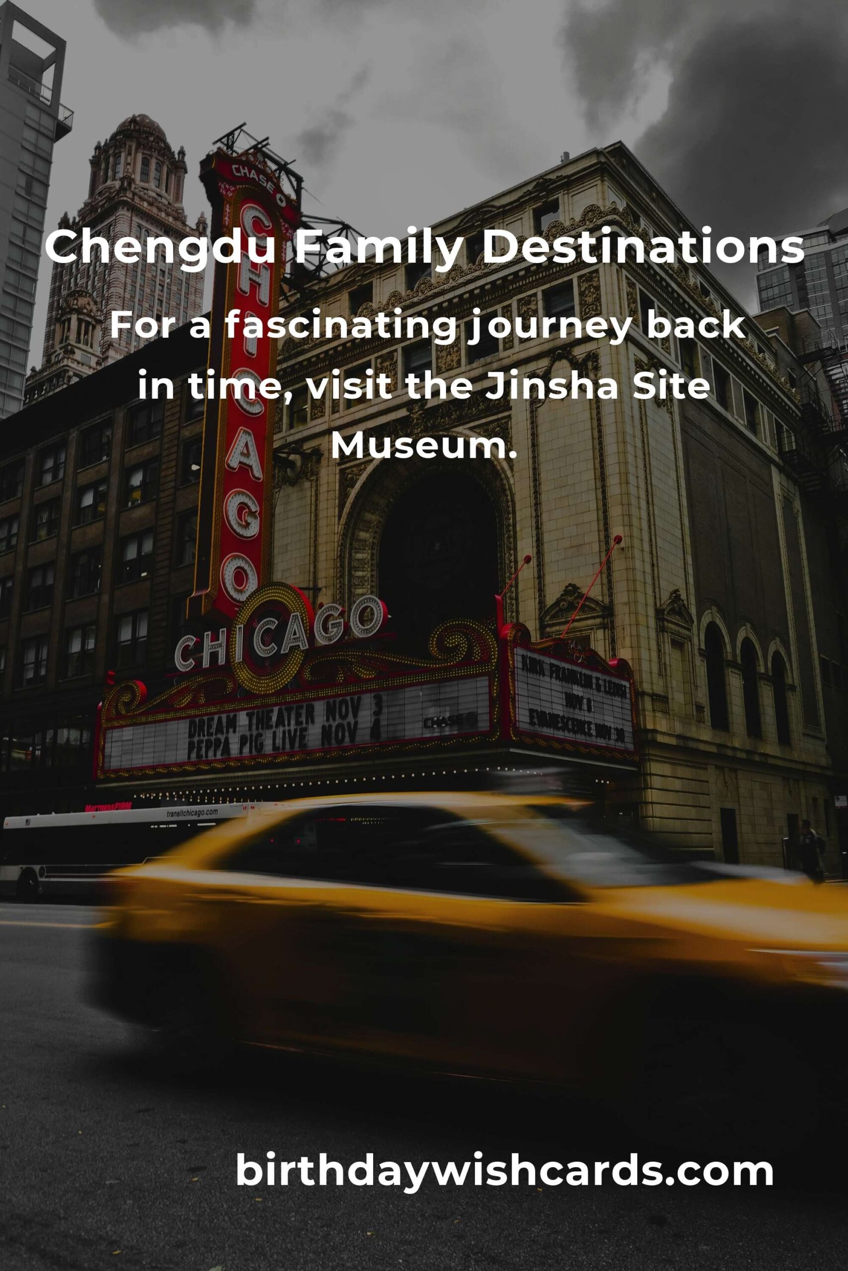 Discover Hidden Family Destinations in Chengdu You Must See