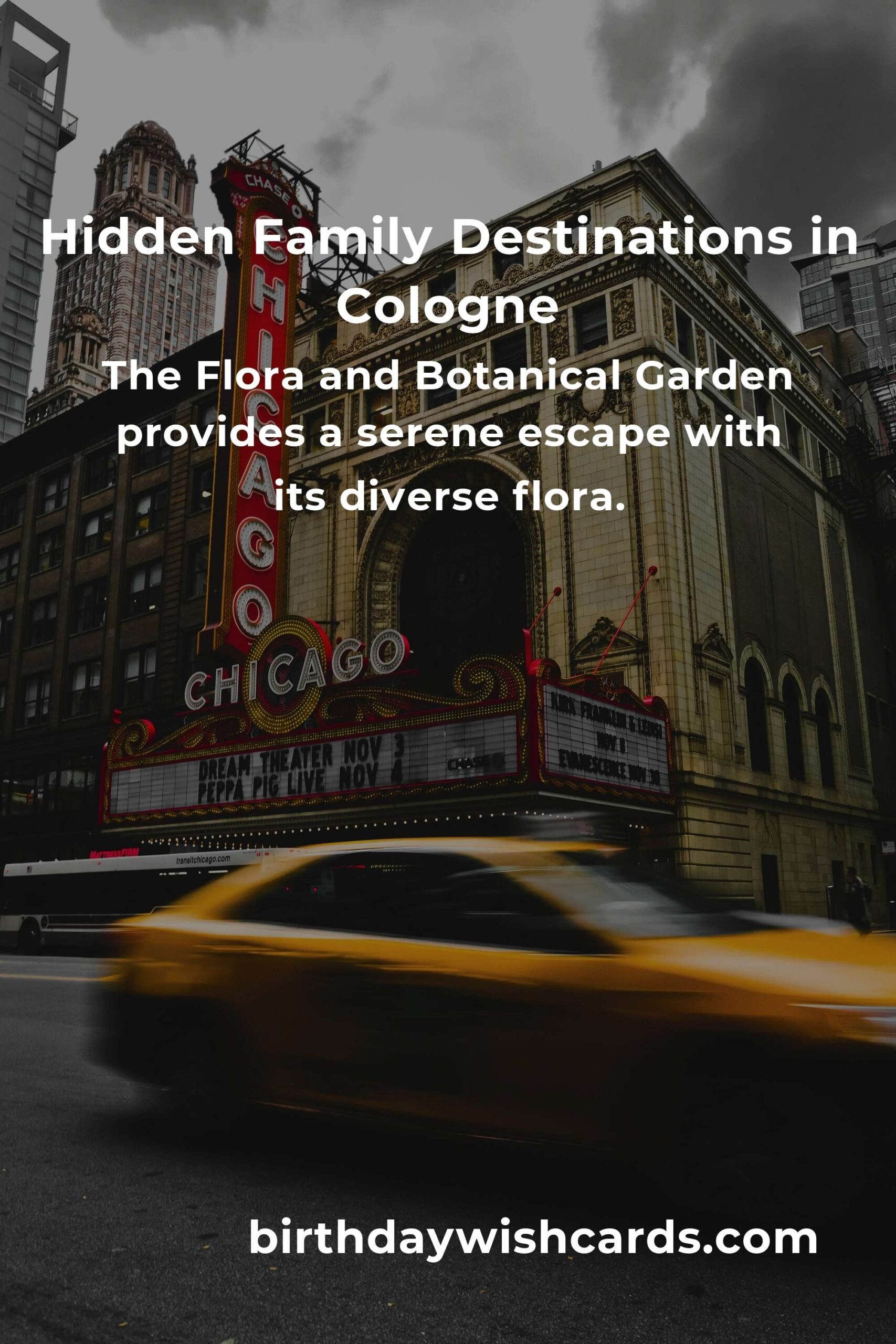Discover Hidden Family Destinations in Cologne You Must See