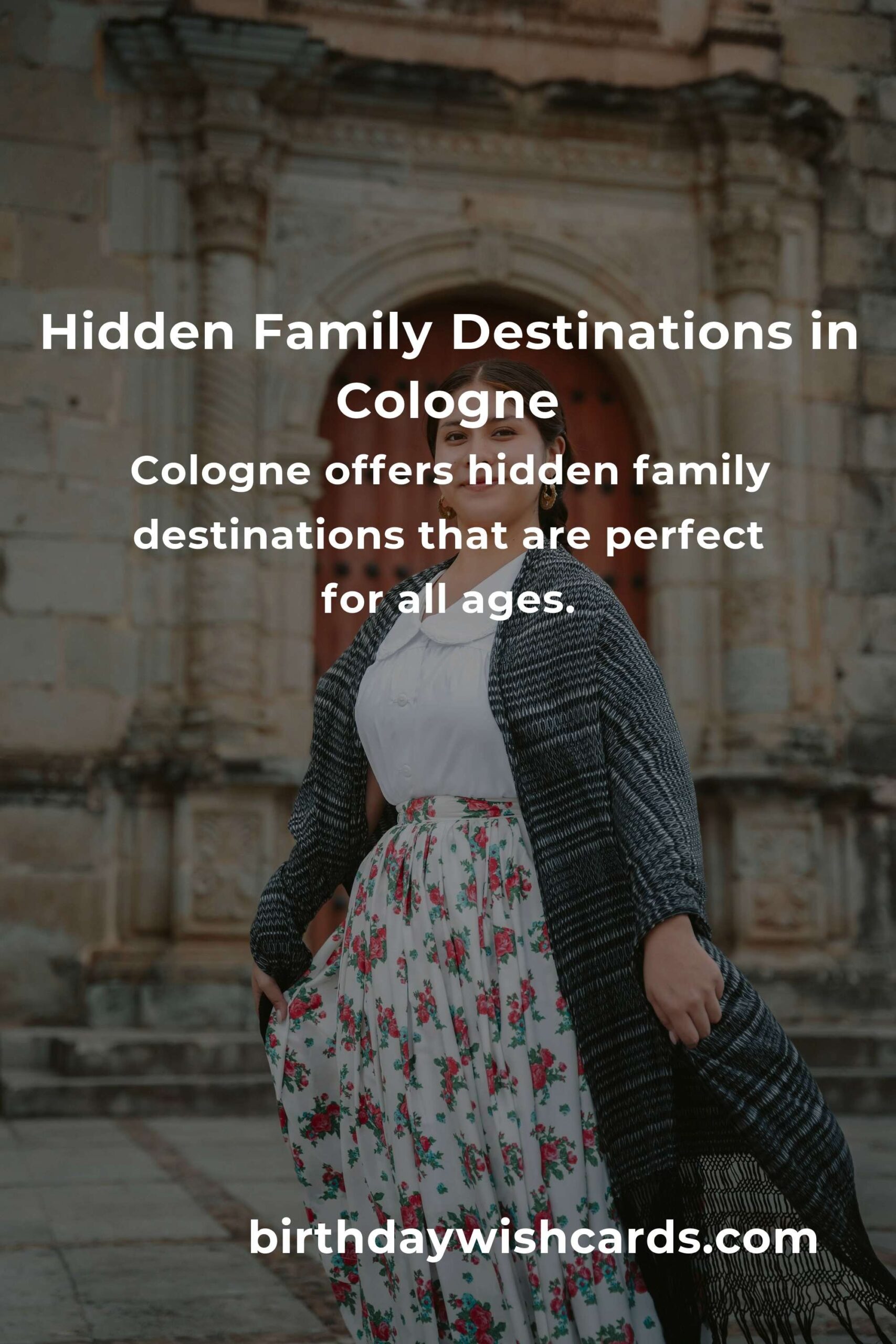 Discover Hidden Family Destinations in Cologne You Must See
