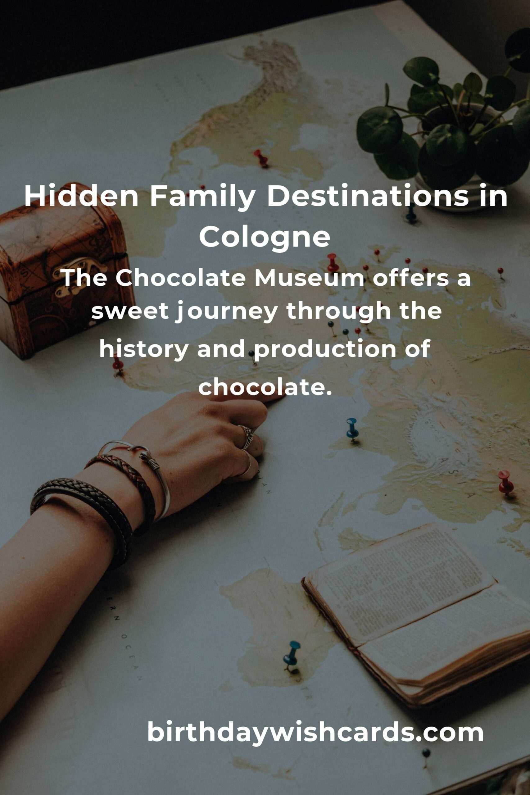Discover Hidden Family Destinations in Cologne You Must See