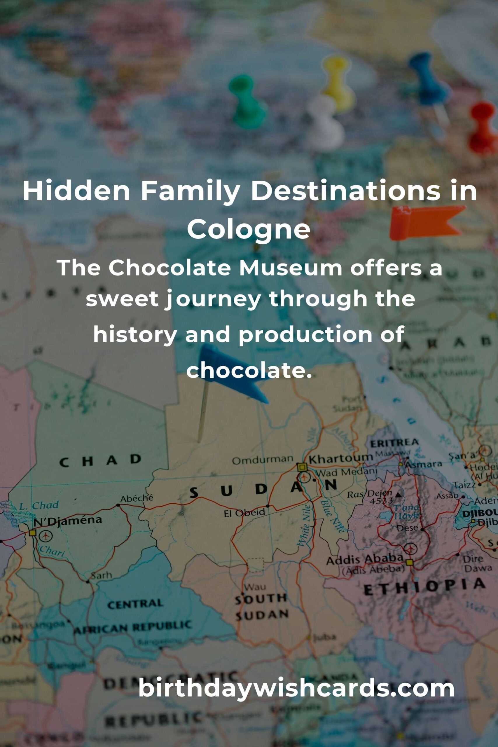 Discover Hidden Family Destinations in Cologne You Must See