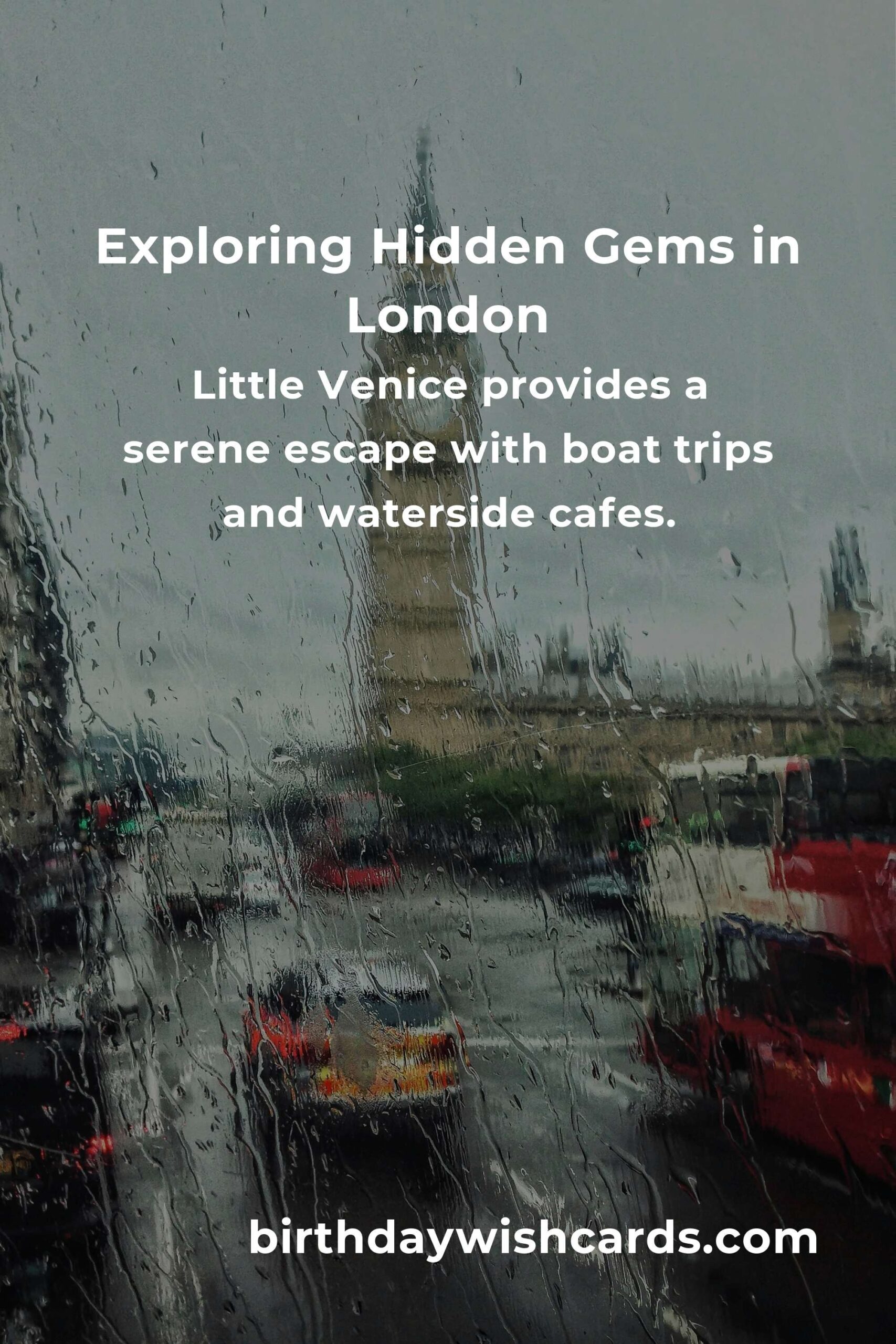 Discover Hidden Family Destinations in London You Must See