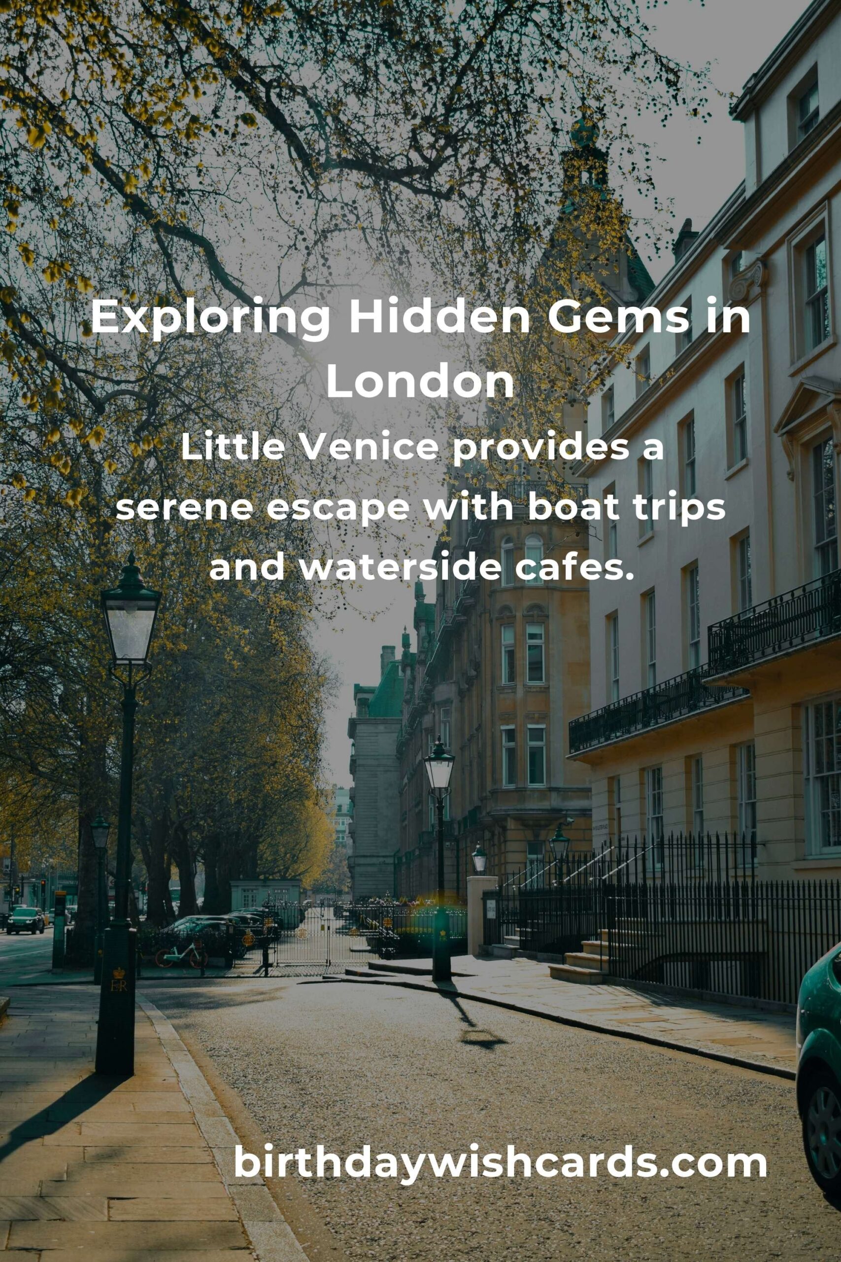 Discover Hidden Family Destinations in London You Must See