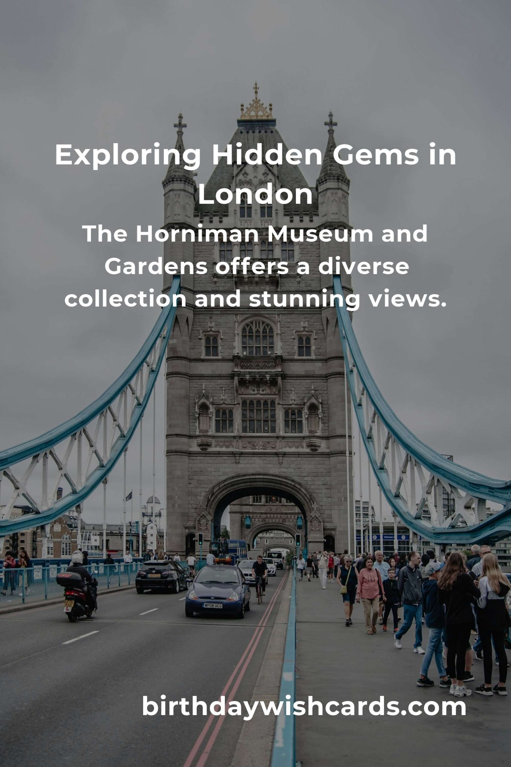 Discover Hidden Family Destinations in London You Must See