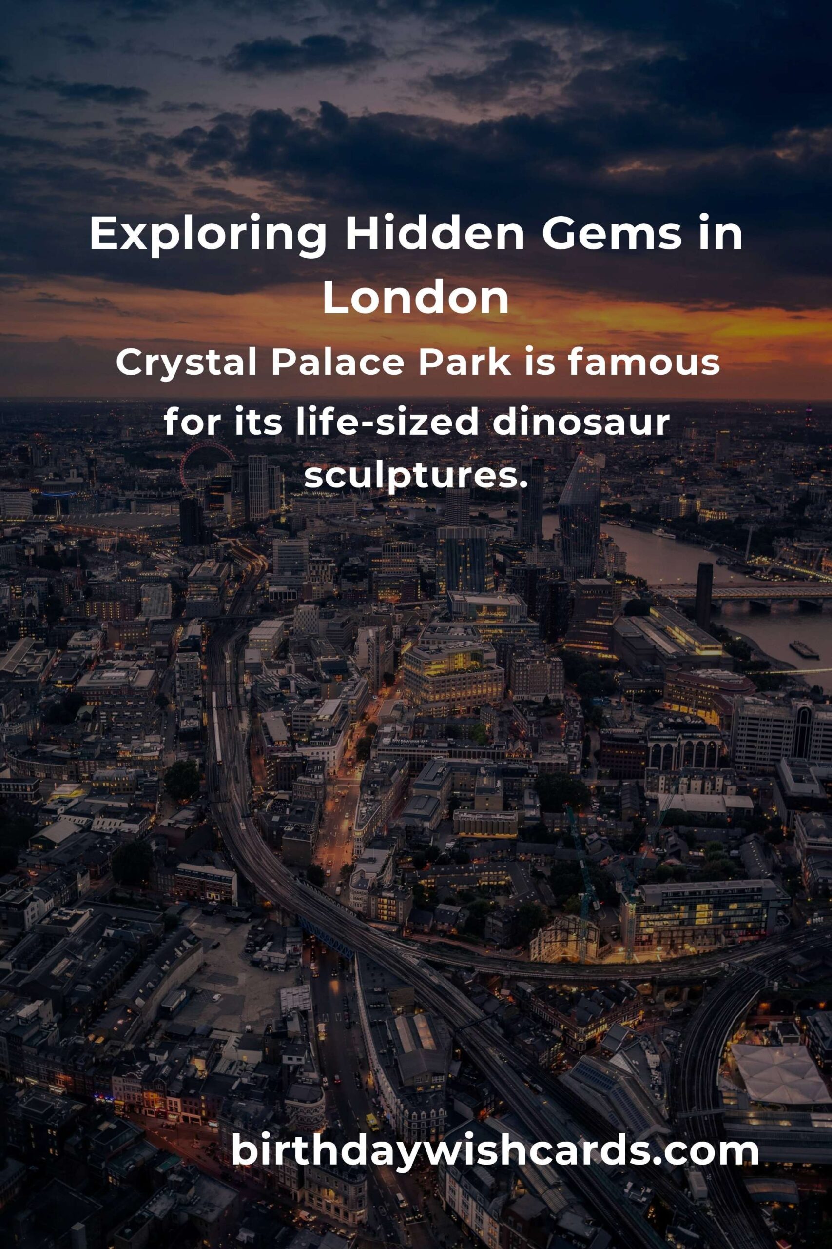 Discover Hidden Family Destinations in London You Must See