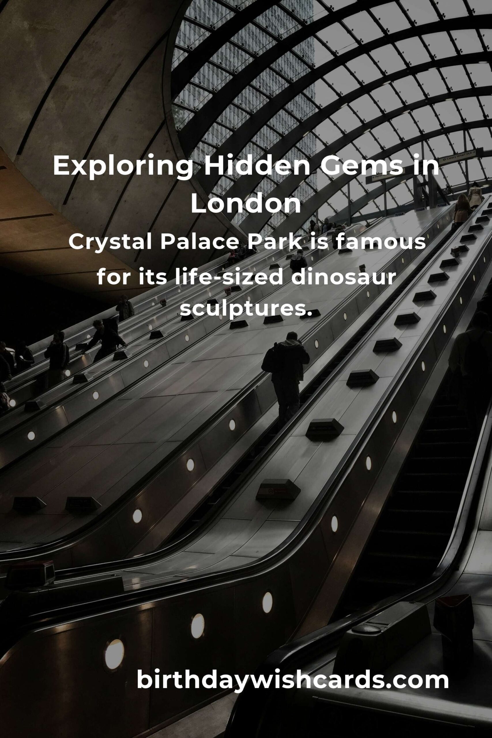 Discover Hidden Family Destinations in London You Must See