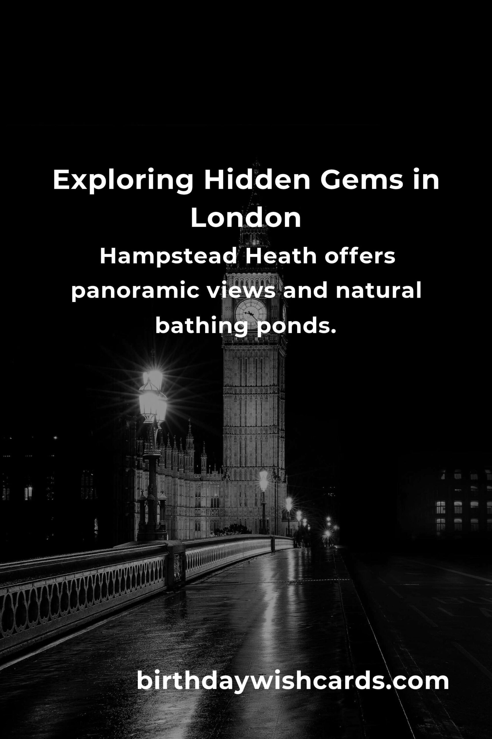 Discover Hidden Family Destinations in London You Must See