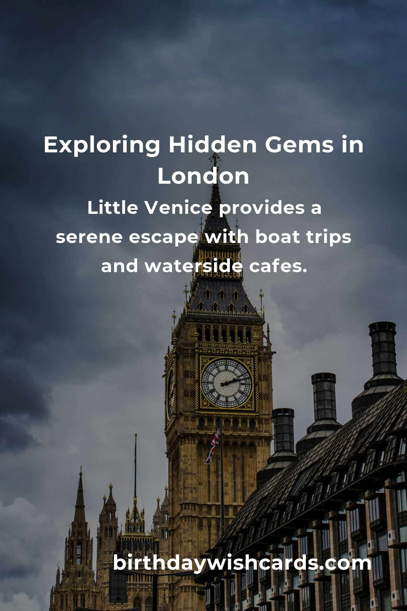 Discover Hidden Family Destinations in London You Must See