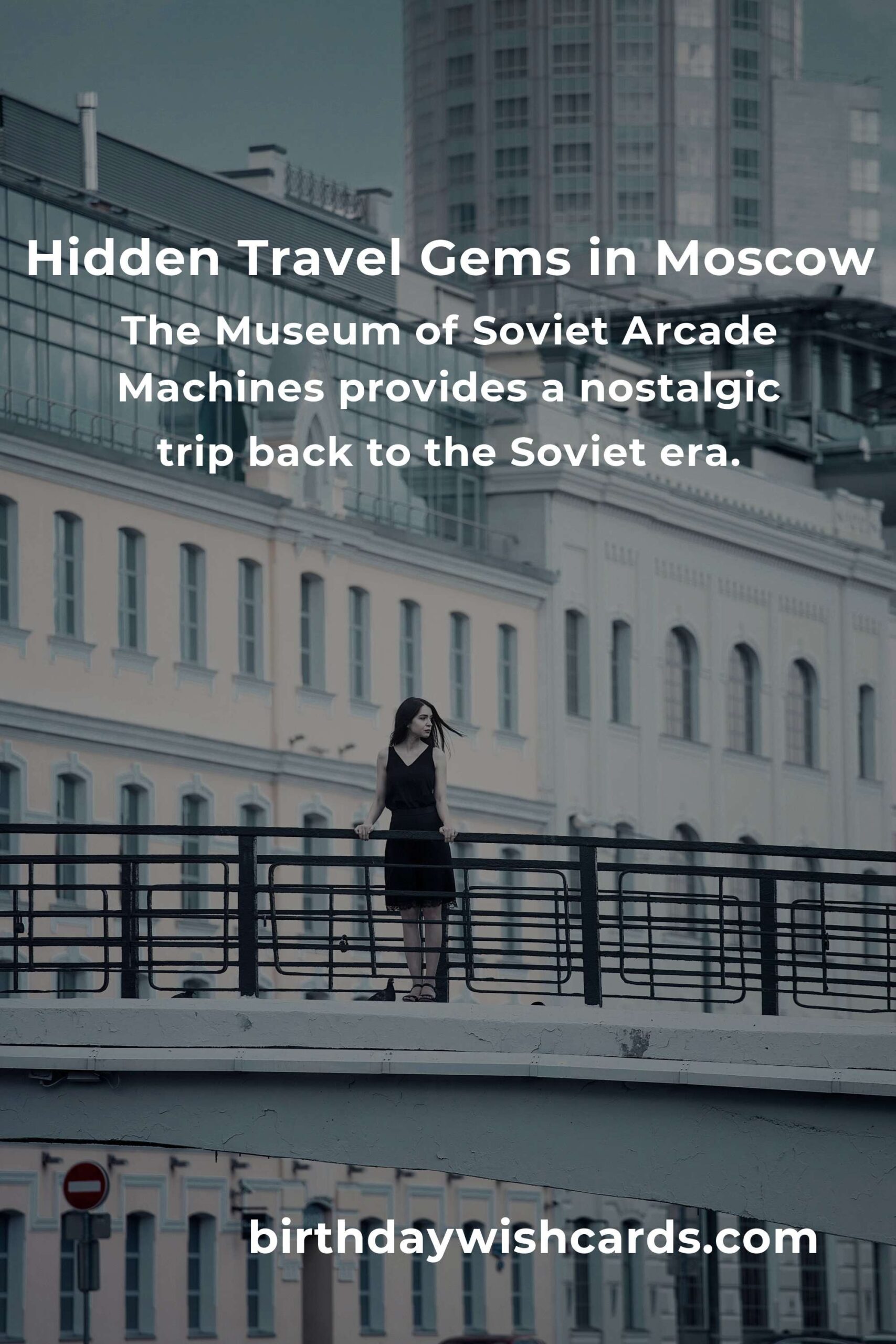 Discover Hidden Solo Travel Gems in Moscow You Must See
