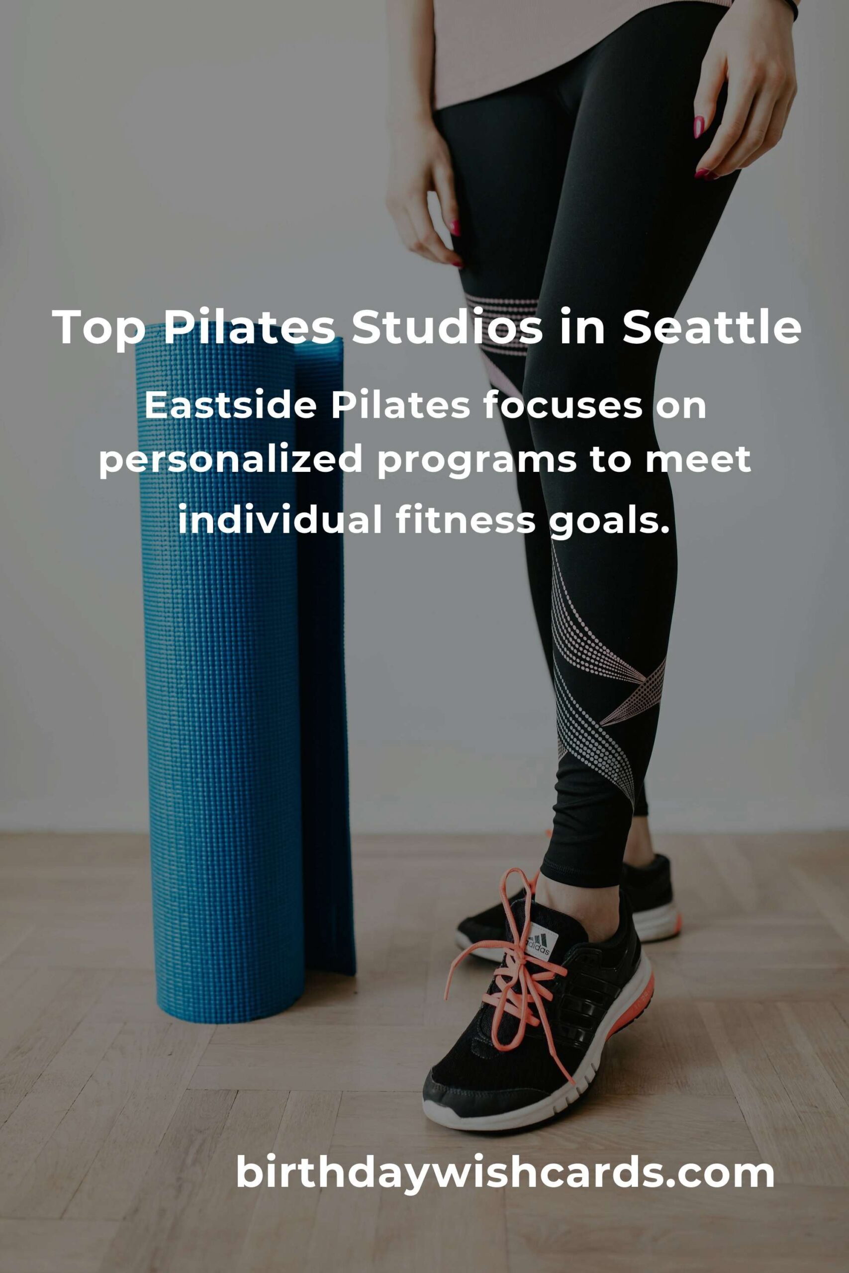 Discover the Best Pilates Classes in Seattle for 2025