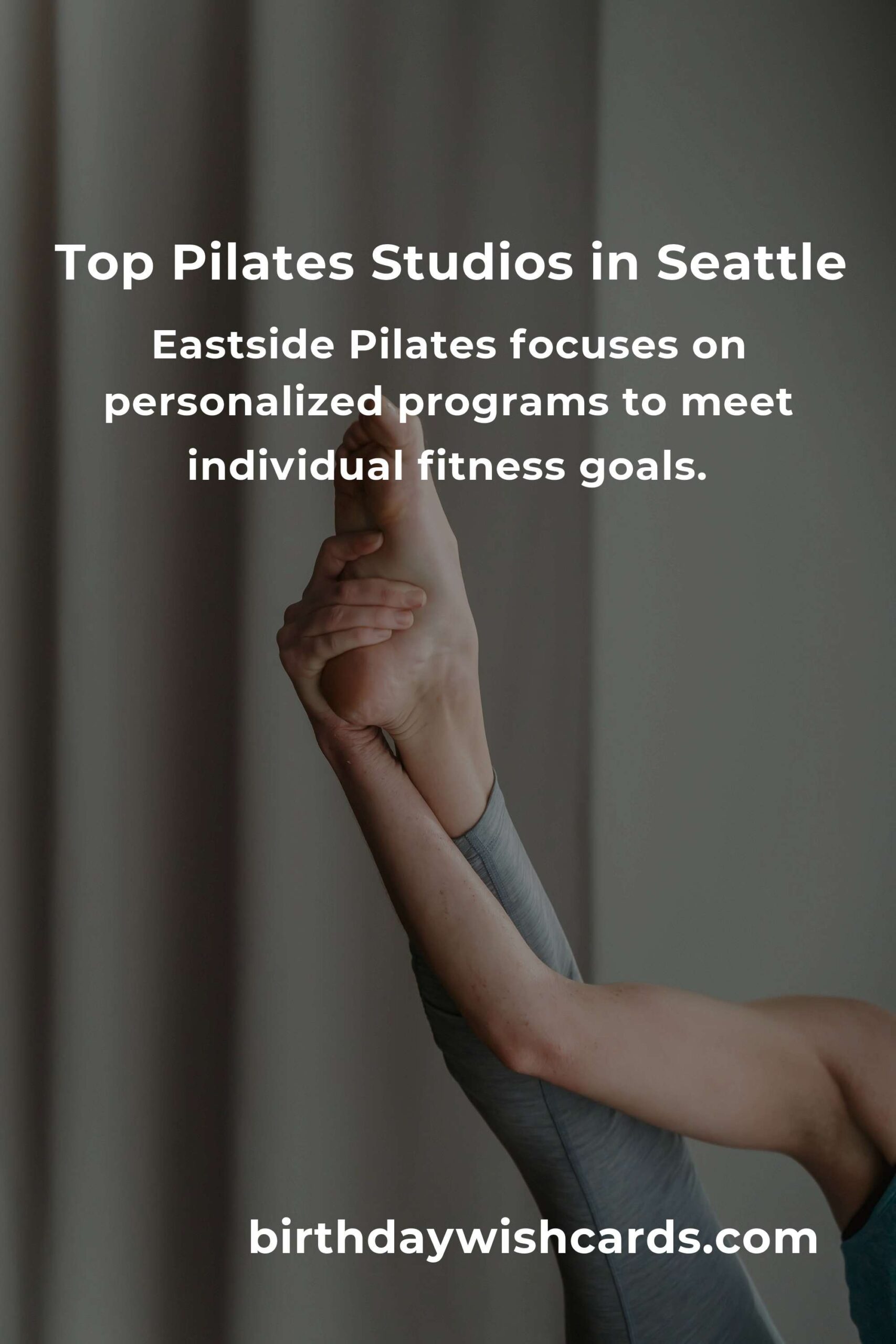 Discover the Best Pilates Classes in Seattle for 2025