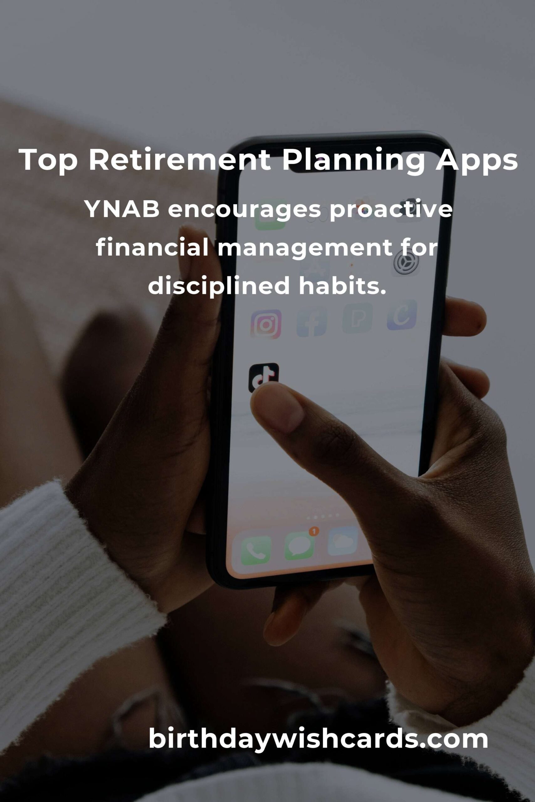 Discover the Best Retirement Planning Apps for Beginners