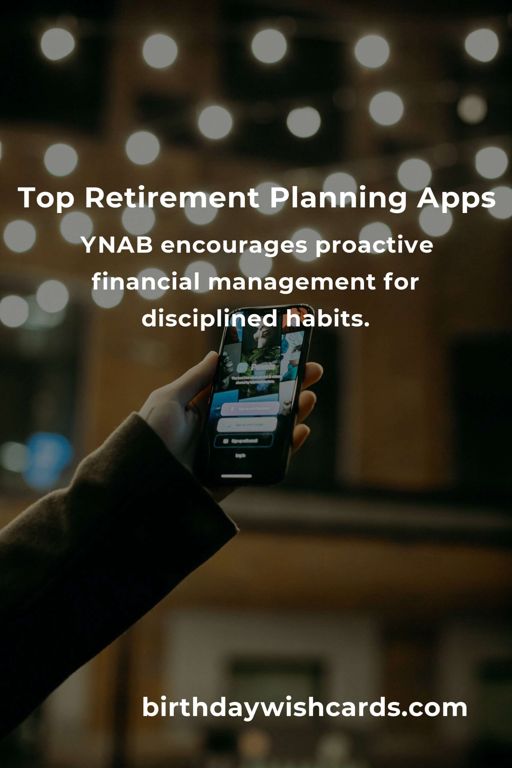 Discover the Best Retirement Planning Apps for Beginners