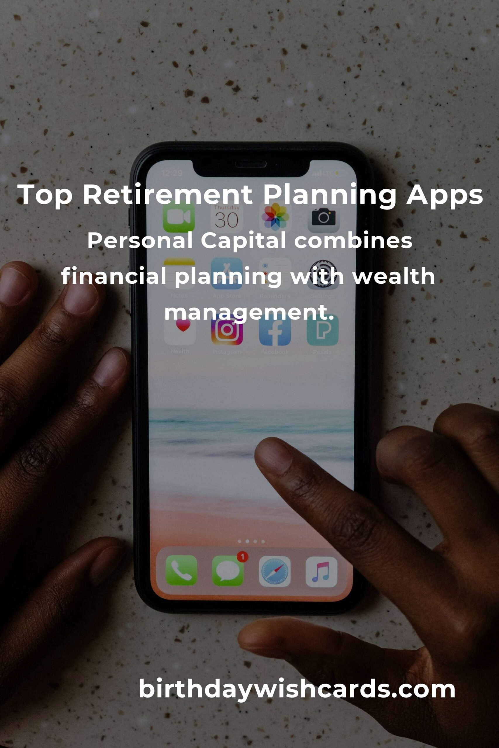 Discover the Best Retirement Planning Apps for Beginners
