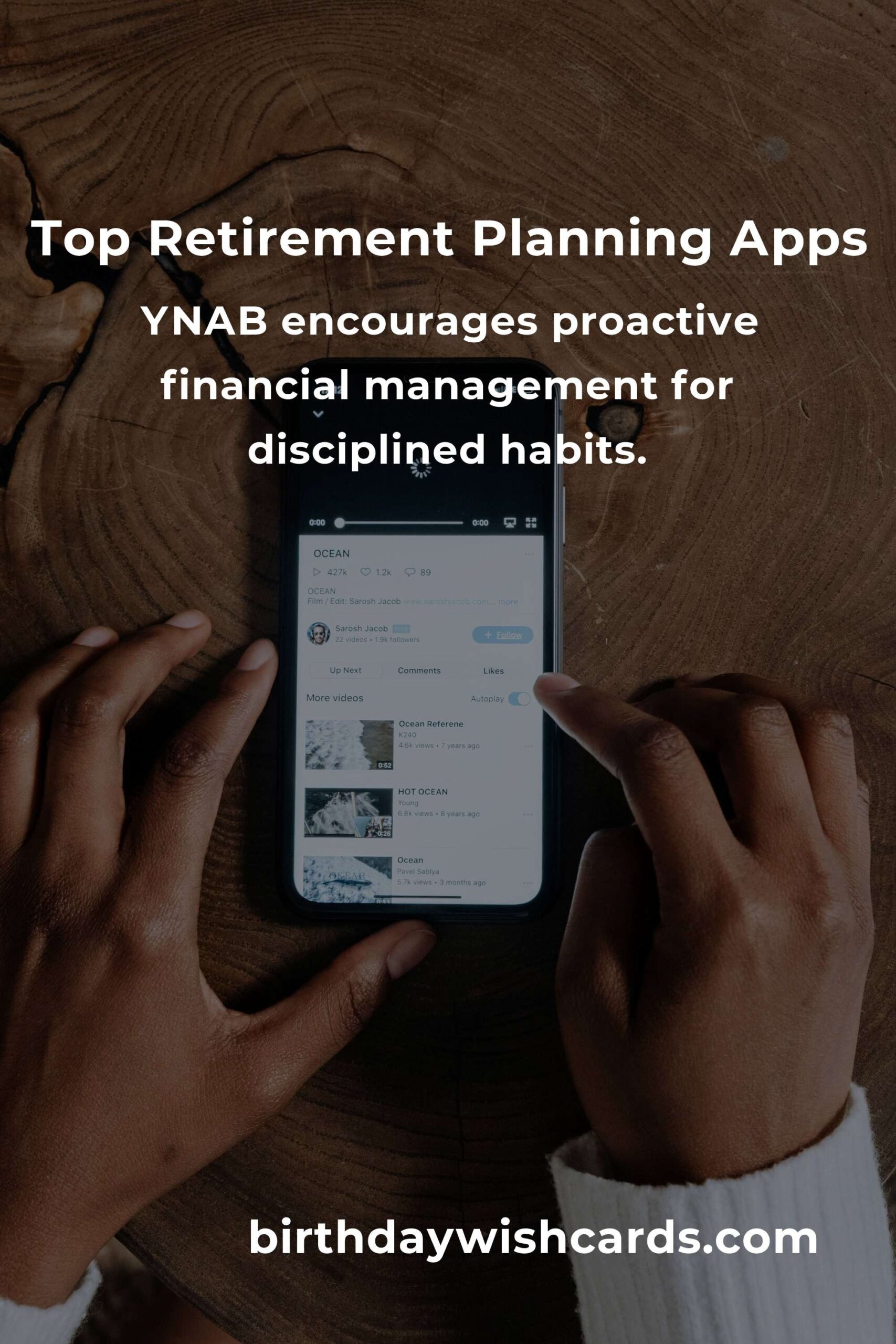 Discover the Best Retirement Planning Apps for Beginners
