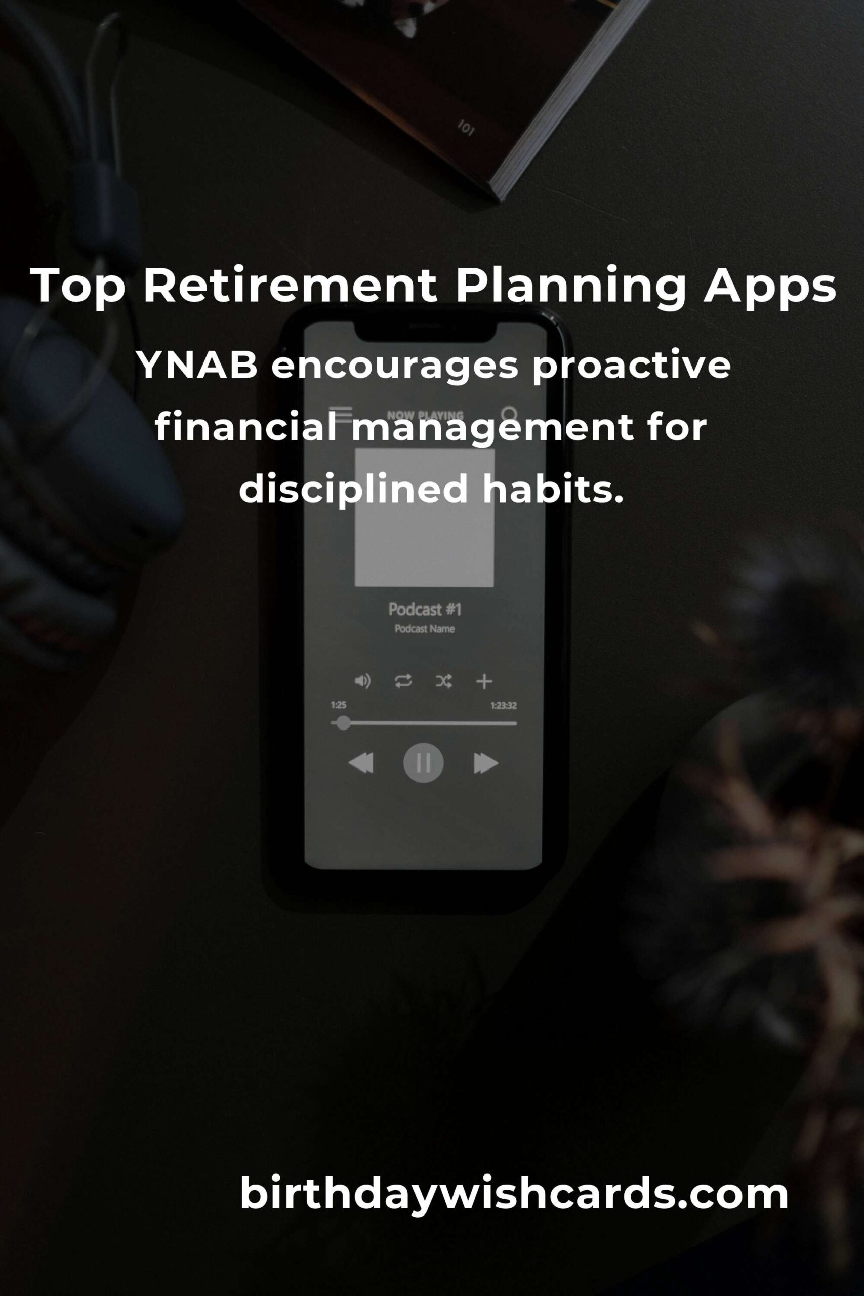 Discover the Best Retirement Planning Apps for Beginners
