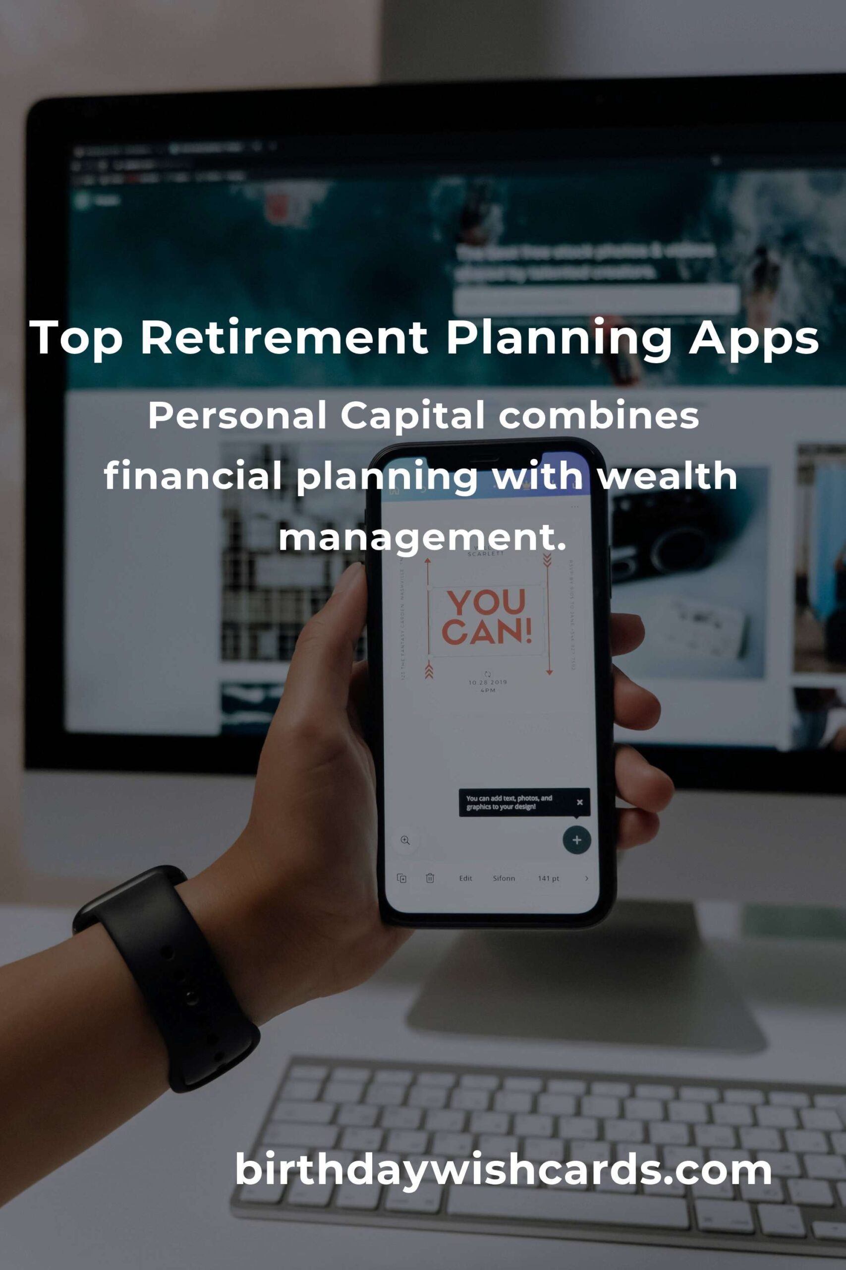 Discover the Best Retirement Planning Apps for Beginners