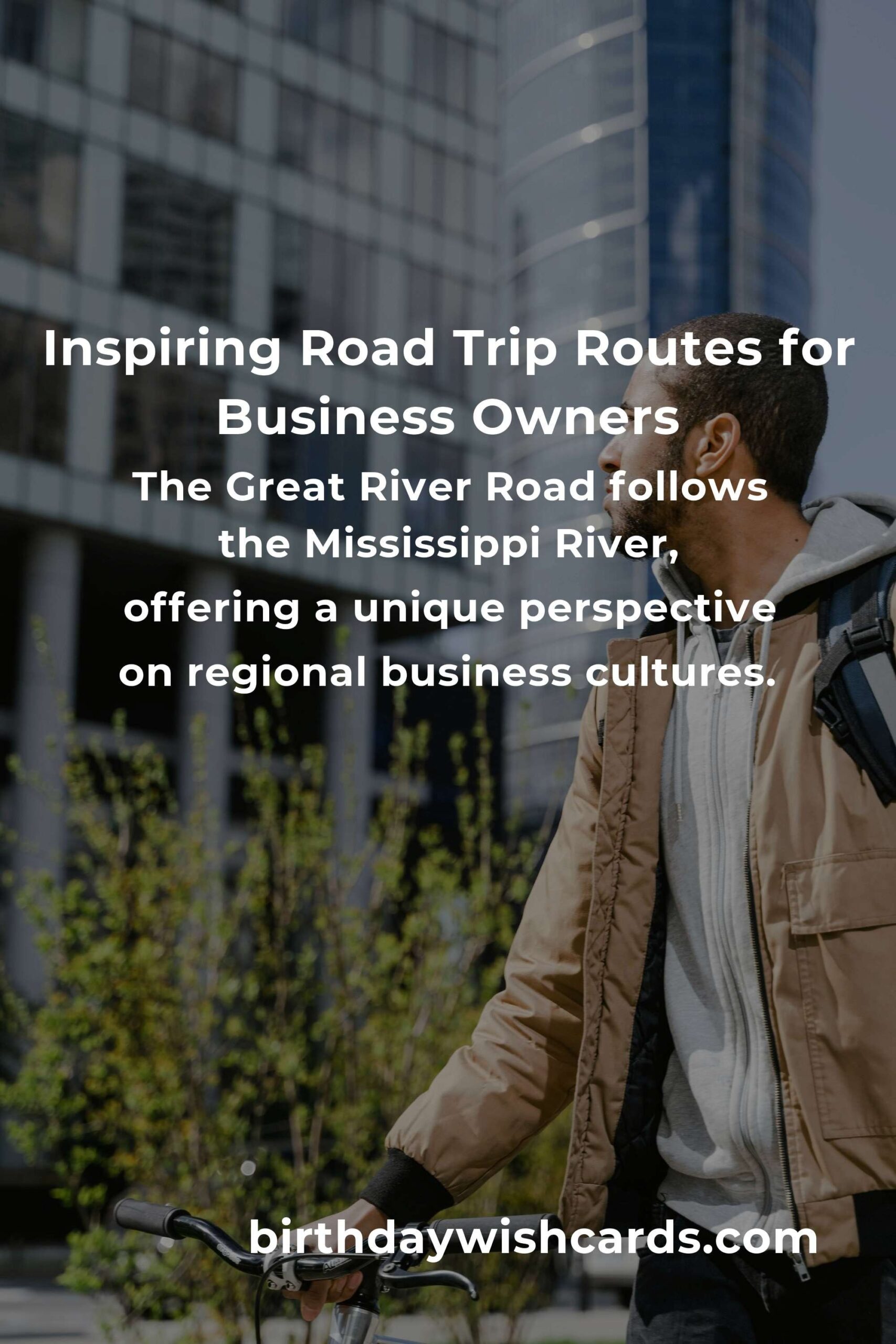 Discover the Best Road Trip Routes for Small Business Owners in 2025